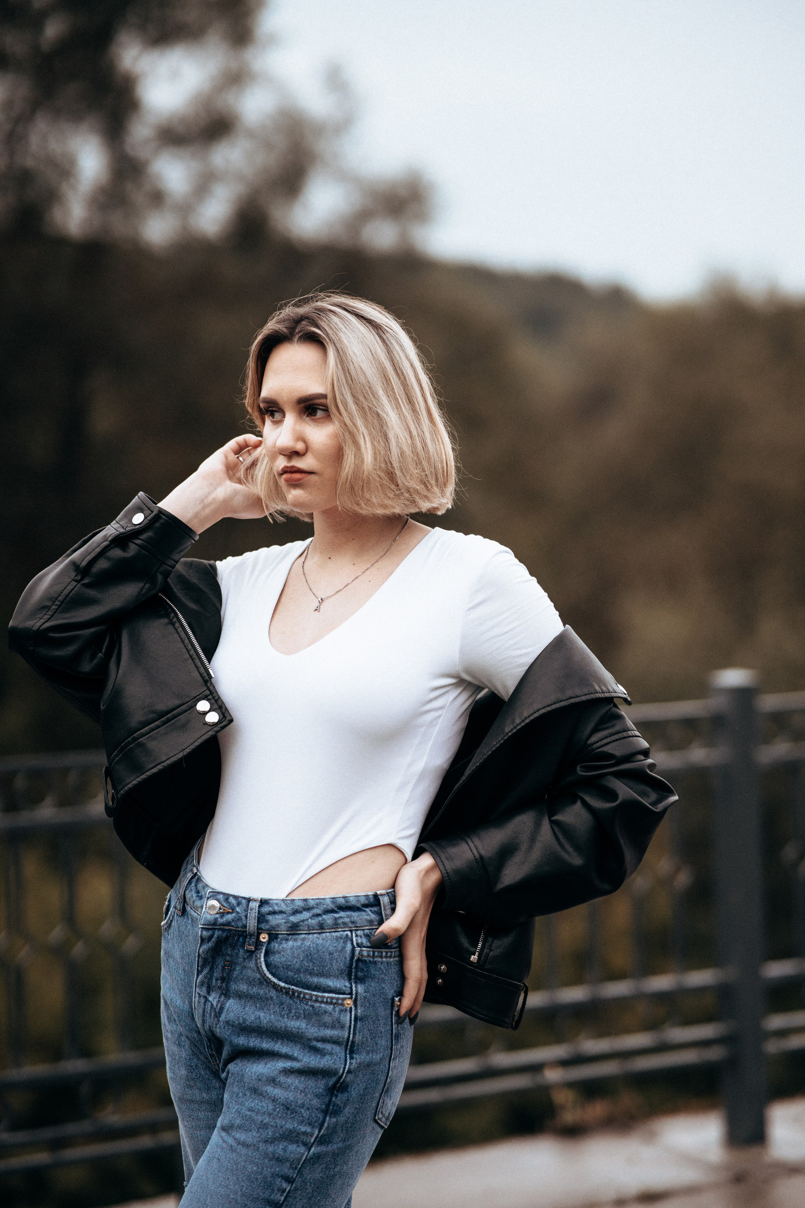 Андрей и Алена. Vlad Trykov