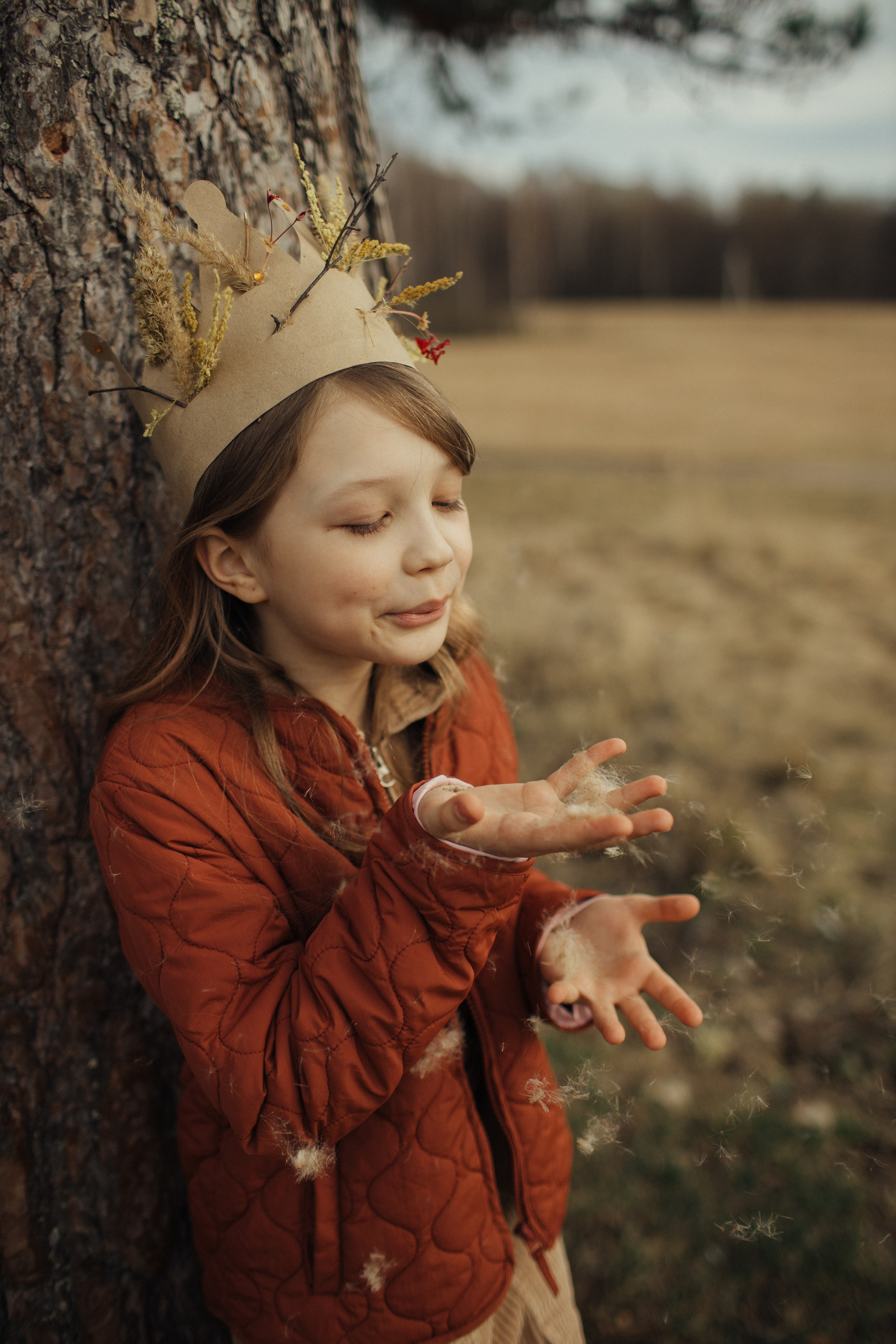 Тима, Мира, Ваня, Мотя. Главная