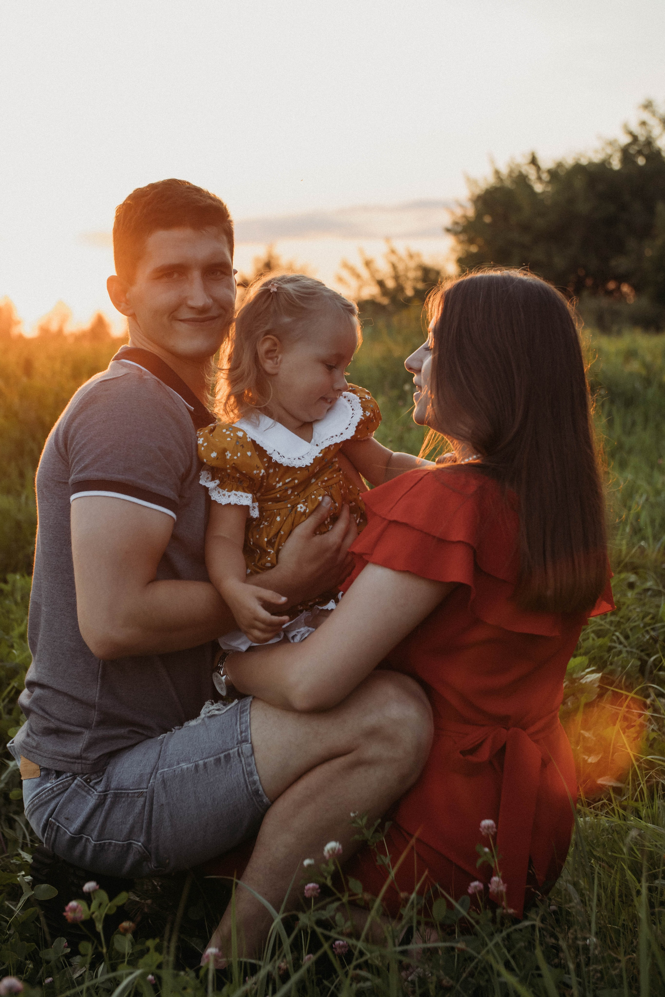 Семейные. Фотограф Ступино, Фотограф Домодедово, Фотограф Москва