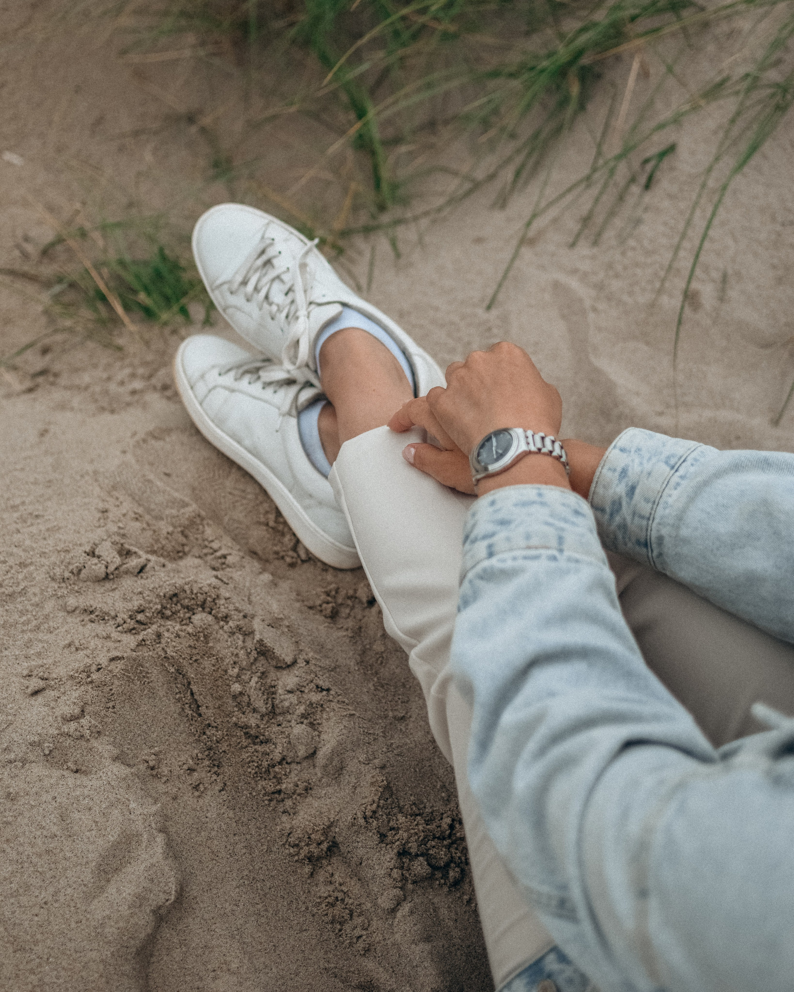 Балтийский берег. Фотограф Лобанов Антон, г. Москва