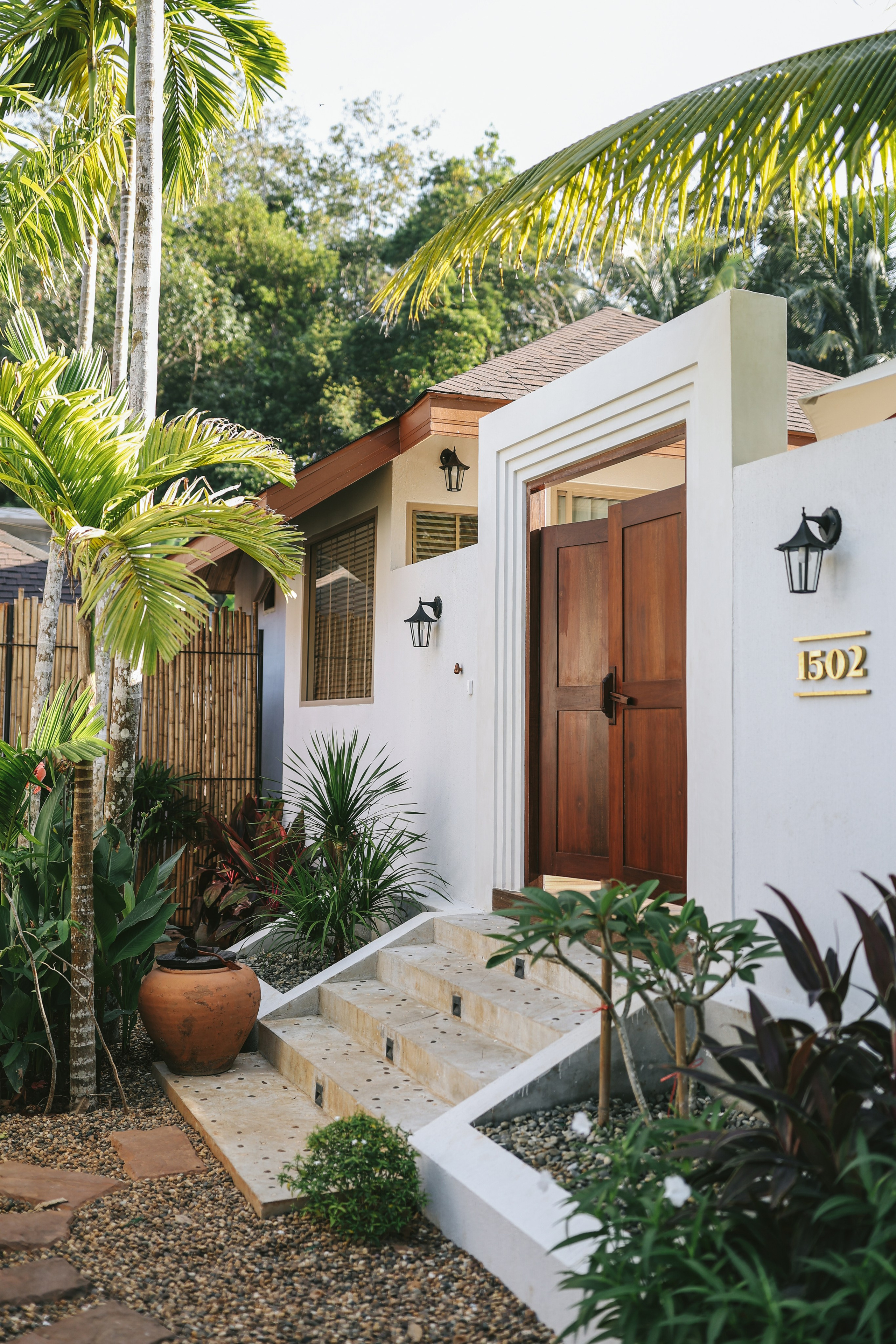 Thailand / Ban Sainai Resort. Ekaterina Buneeva Photography