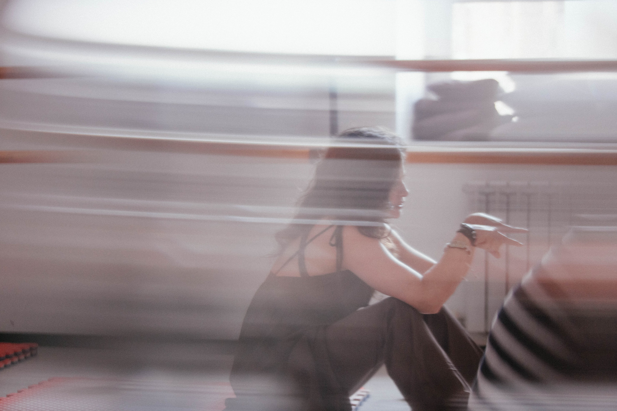 Фестиваль здоровья. Арт-фотограф Крис Л. в Тобольске: портрет, семейные, свадьбы