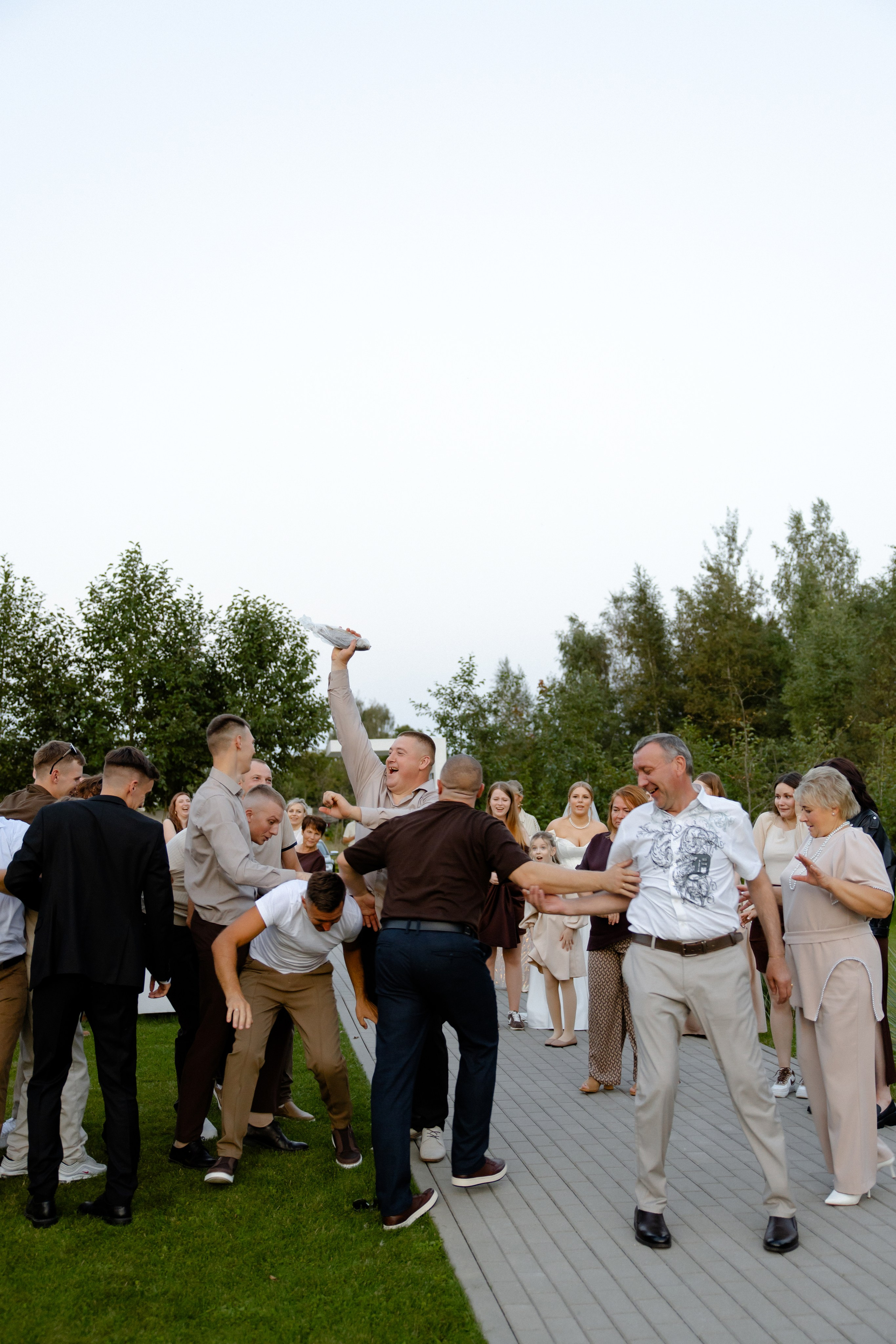 Ростислав и Вика. Свадебный фотограф Анна Бабахина