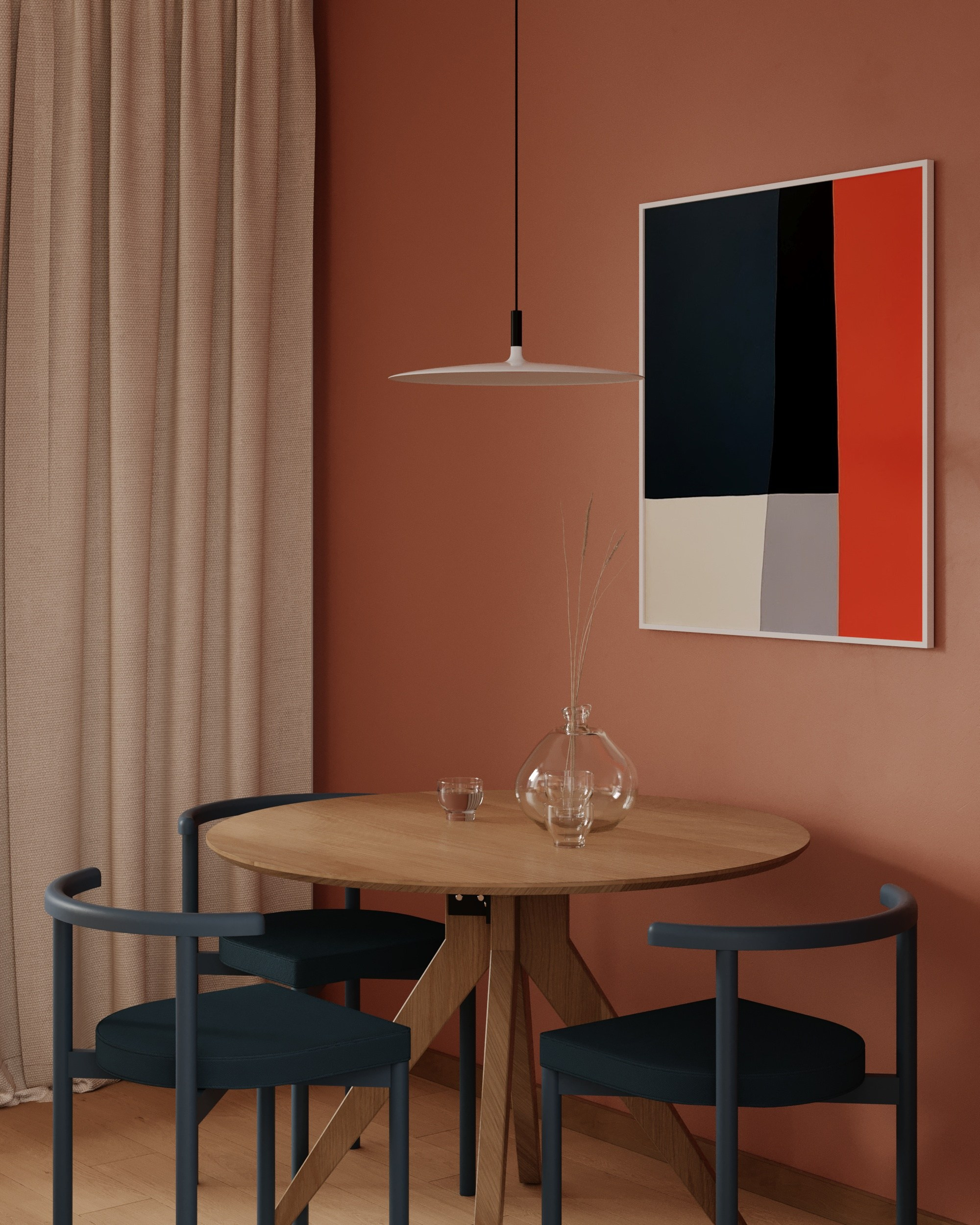 кухня в современном стиле, скандинавский стиль, дизайн кухни, дизайн интерьера, минимализм, апартаменты, цвет, функциональность, апартаменты под сдачу