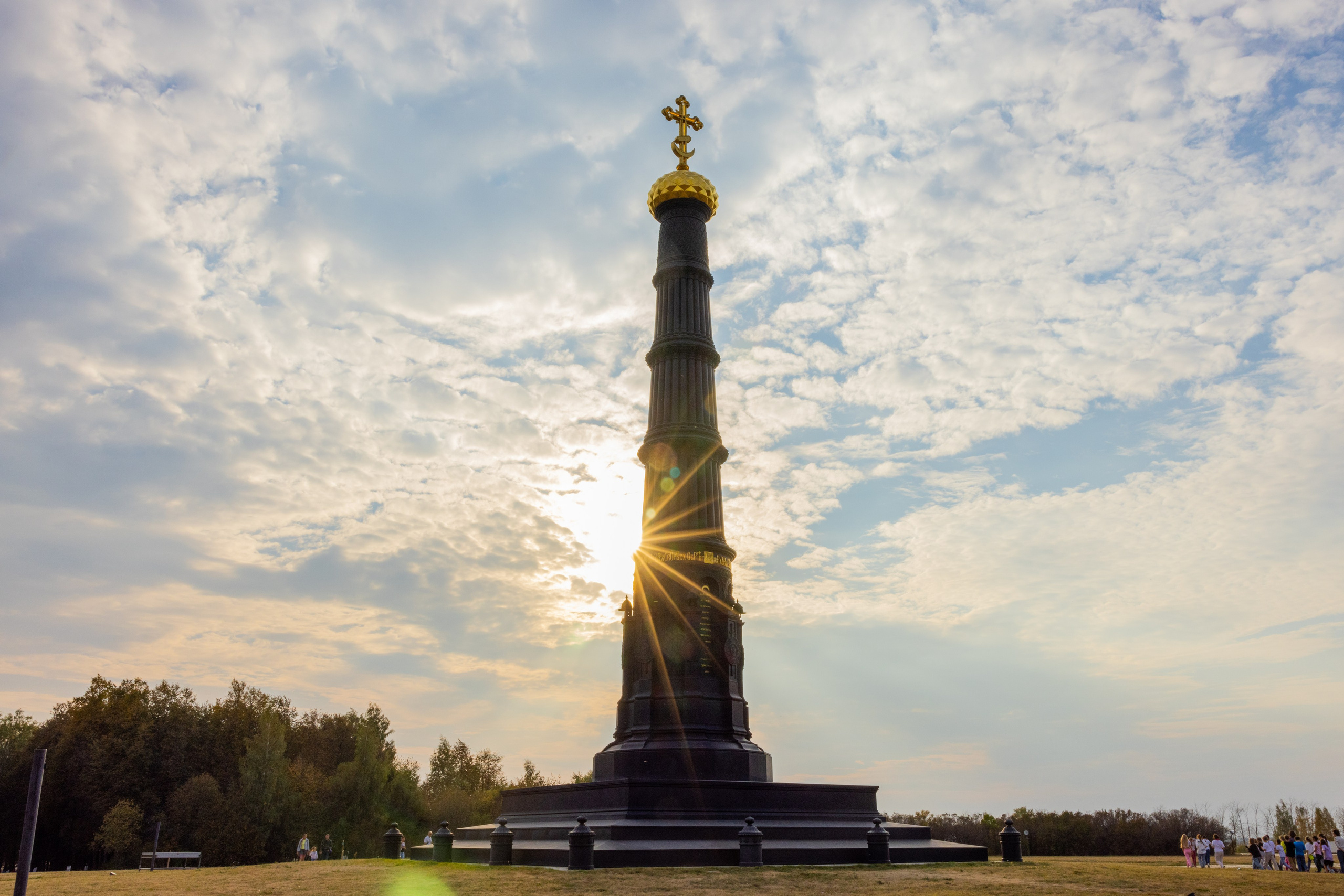 Куликово Поле. Фотограф в Туле Крупский АнДРей. Фотостудия «КАДР71» в Туле