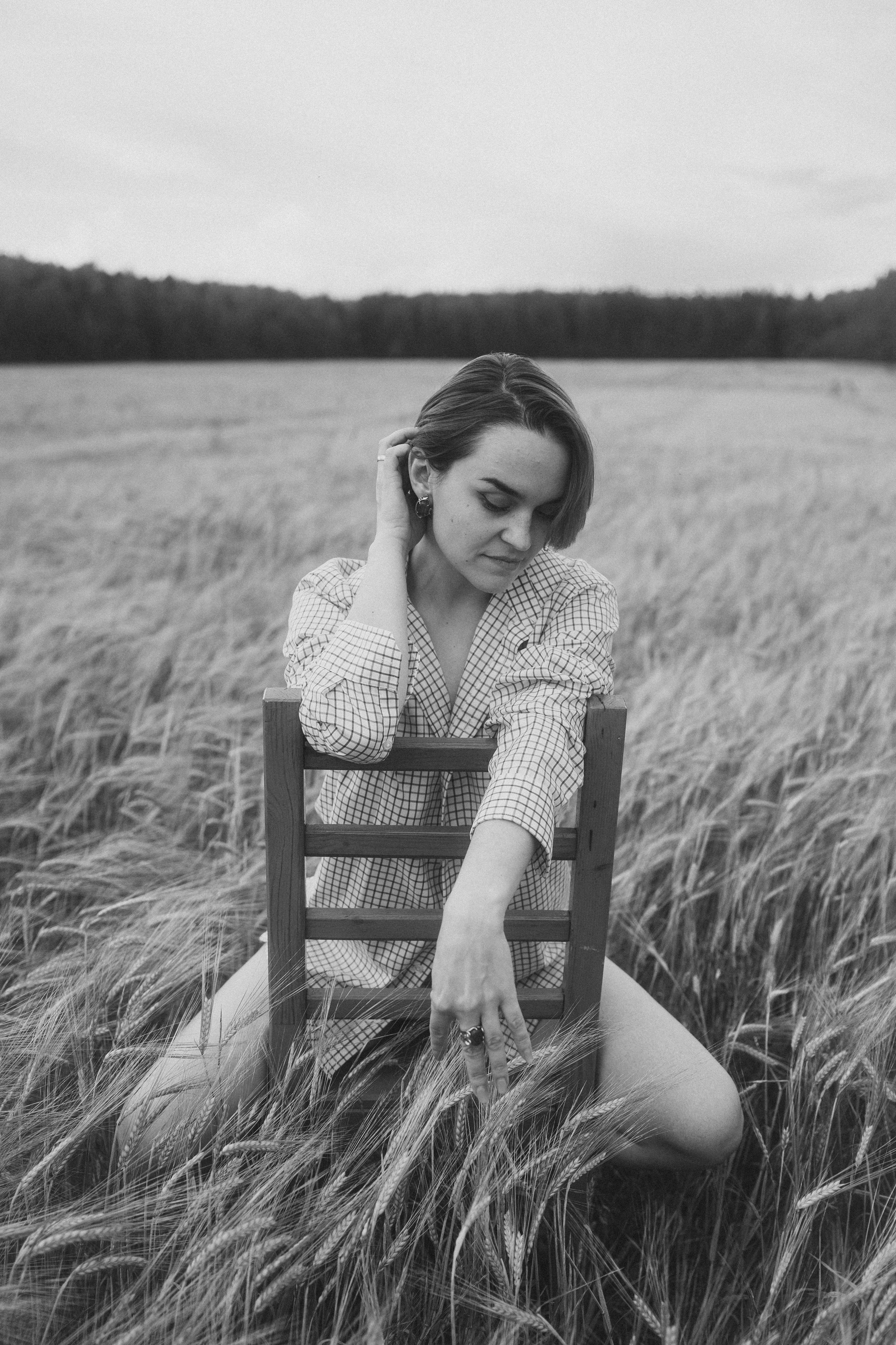 Portrait. Семейный фотограф в городе Шанхай, Китай Акулова Наталья