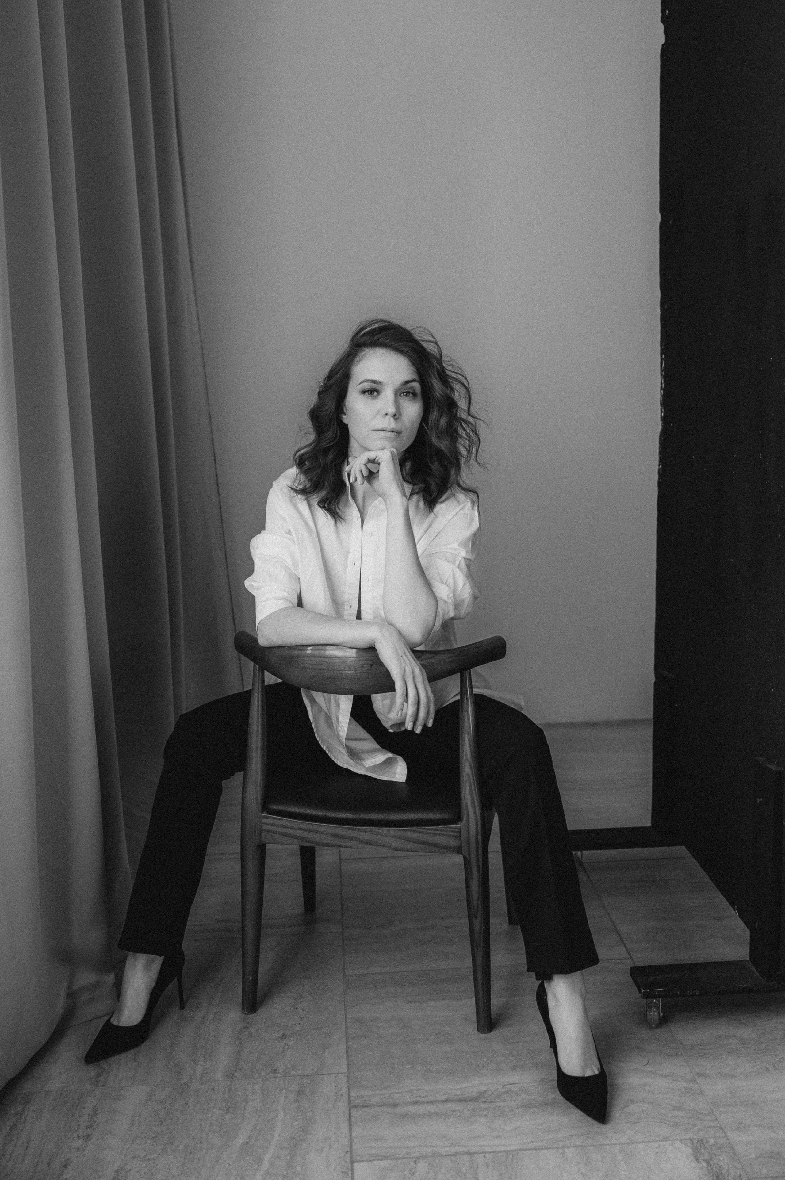 Портреты и индивидуальные фотосессии Красноярск, творческие фотосессии. Юлия Раскова — Портретный и семейный фотограф в Красноярске