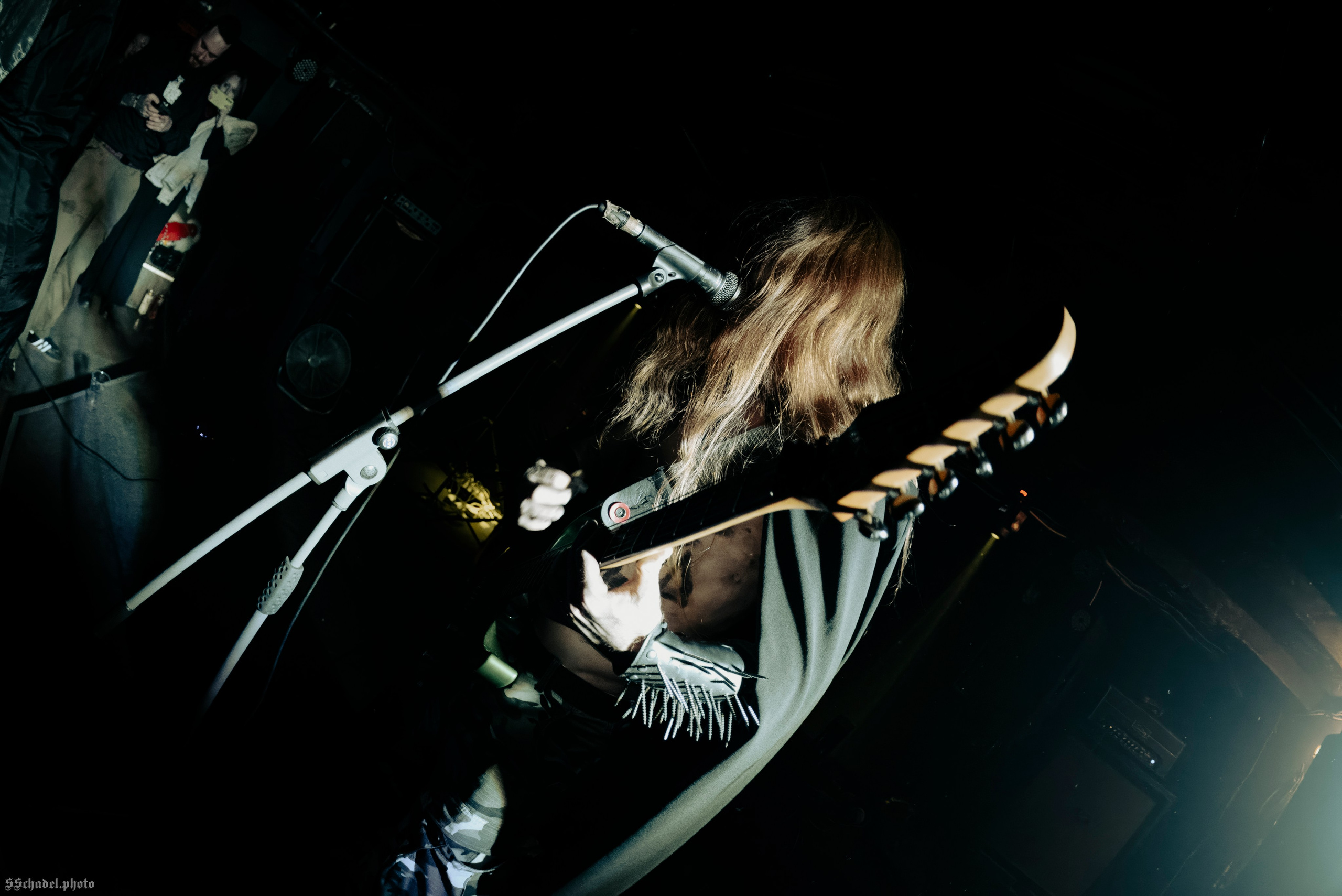 Хоровод на ладонях весны 05.04.25. We will make everything metal!