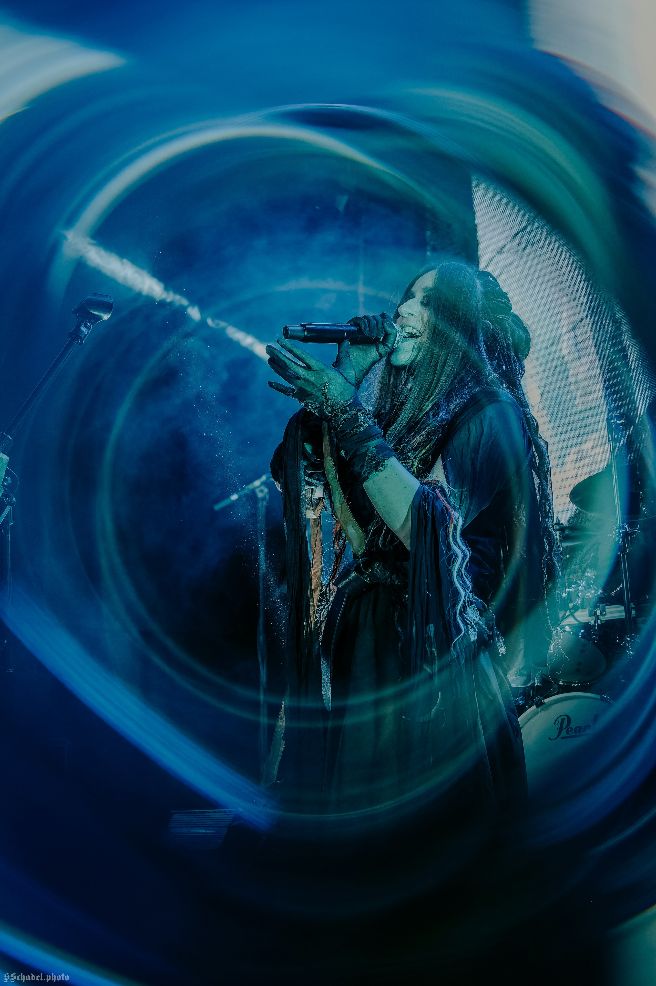Мещера 16.05.26. We will make everything metal!