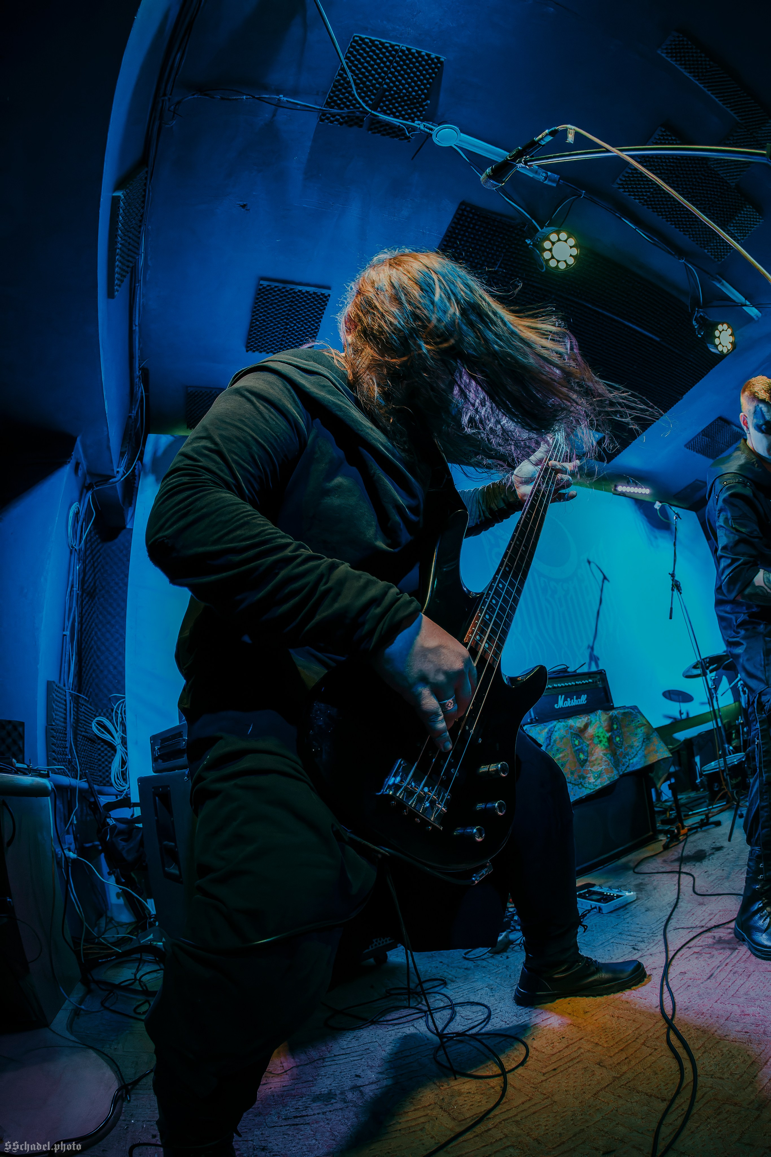 Бальзаматор 28.06.25. We will make everything metal!