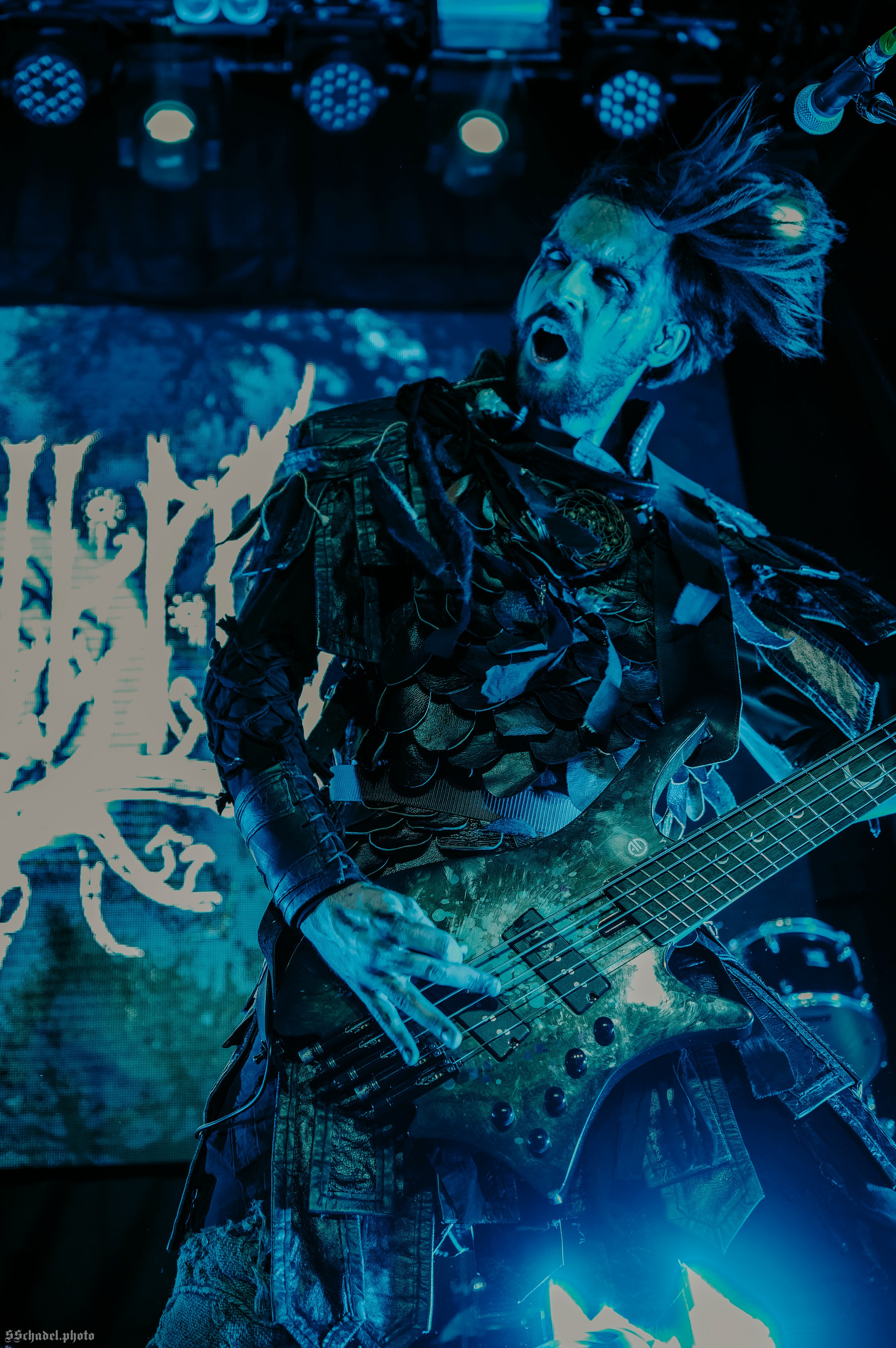 Мещера 16.05.26. We will make everything metal!
