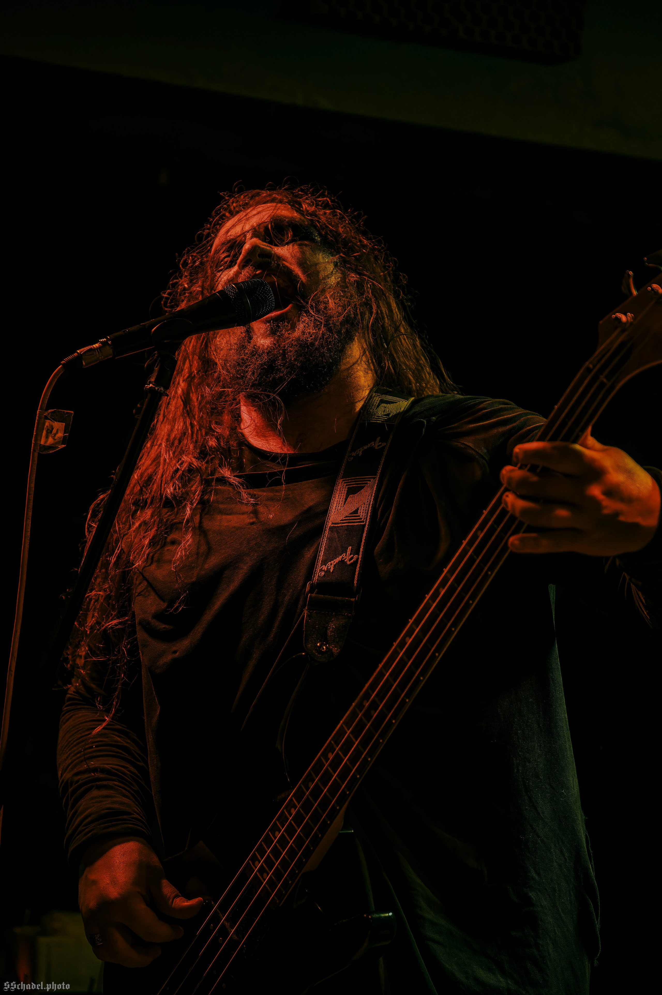 Бальзаматор 28.06.25. We will make everything metal!