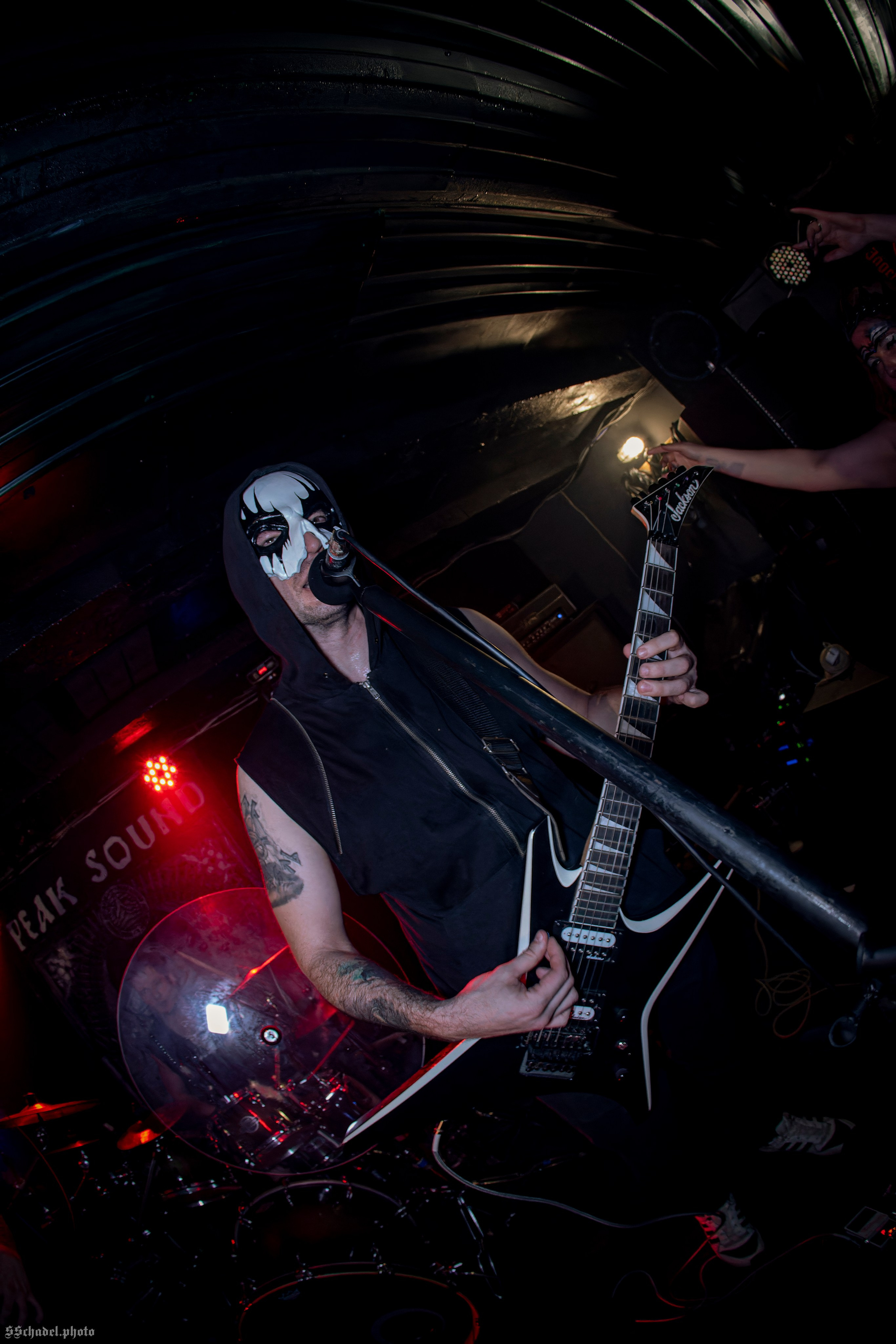 Moscow Spring Carnage 2025 // Aspid 03.05.2025. We will make everything metal!