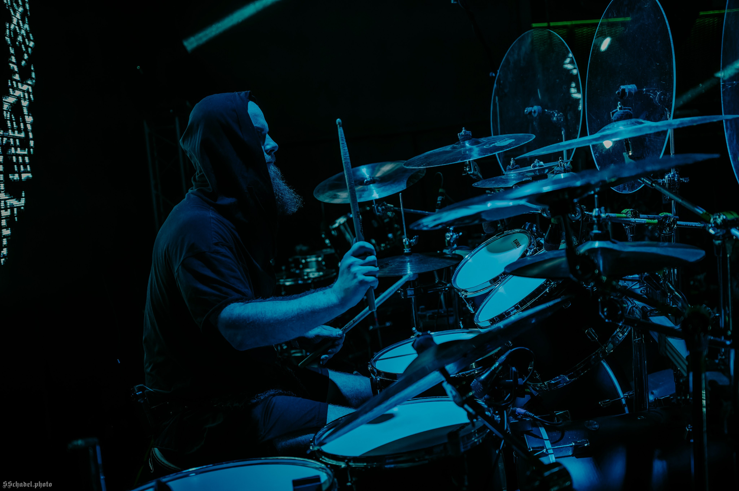 Мещера 16.05.26. We will make everything metal!