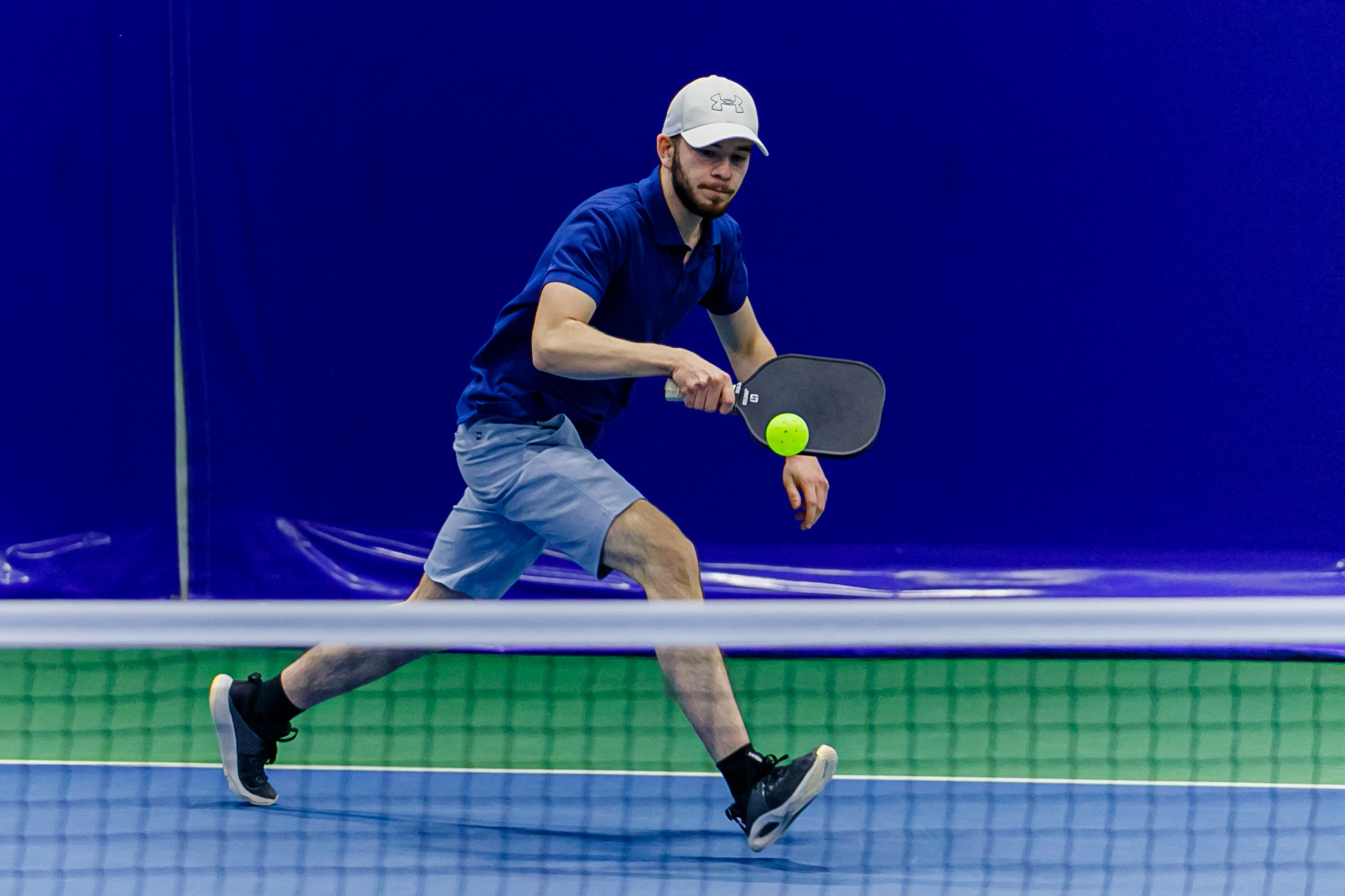 Спорт. Репортажный фотограф Михаил Наволокин Москва