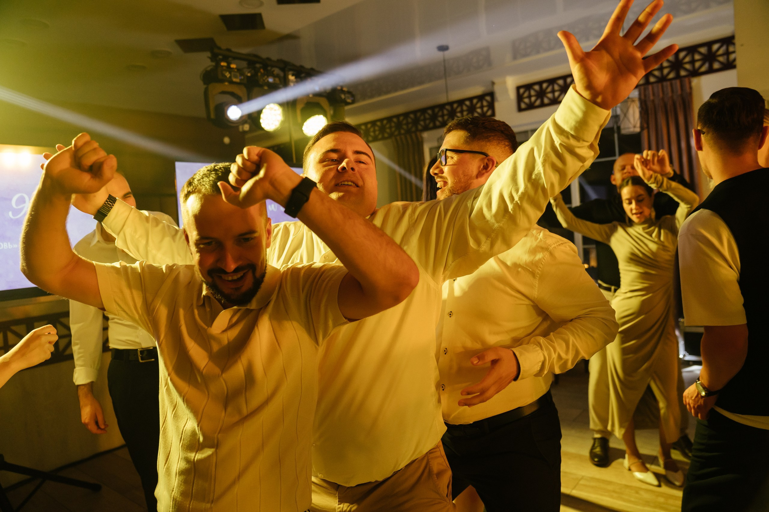 Яна и Андрей. Фотограф в Калининграде Дмитрий Мишин