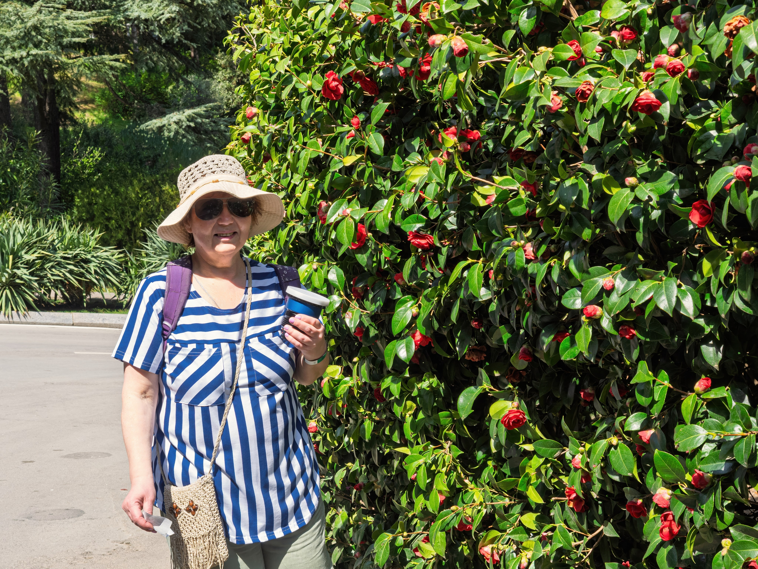 Крым, Утес, 2021 год. Фотограф Никифоров-Гордеев Сергей. Москва и МО