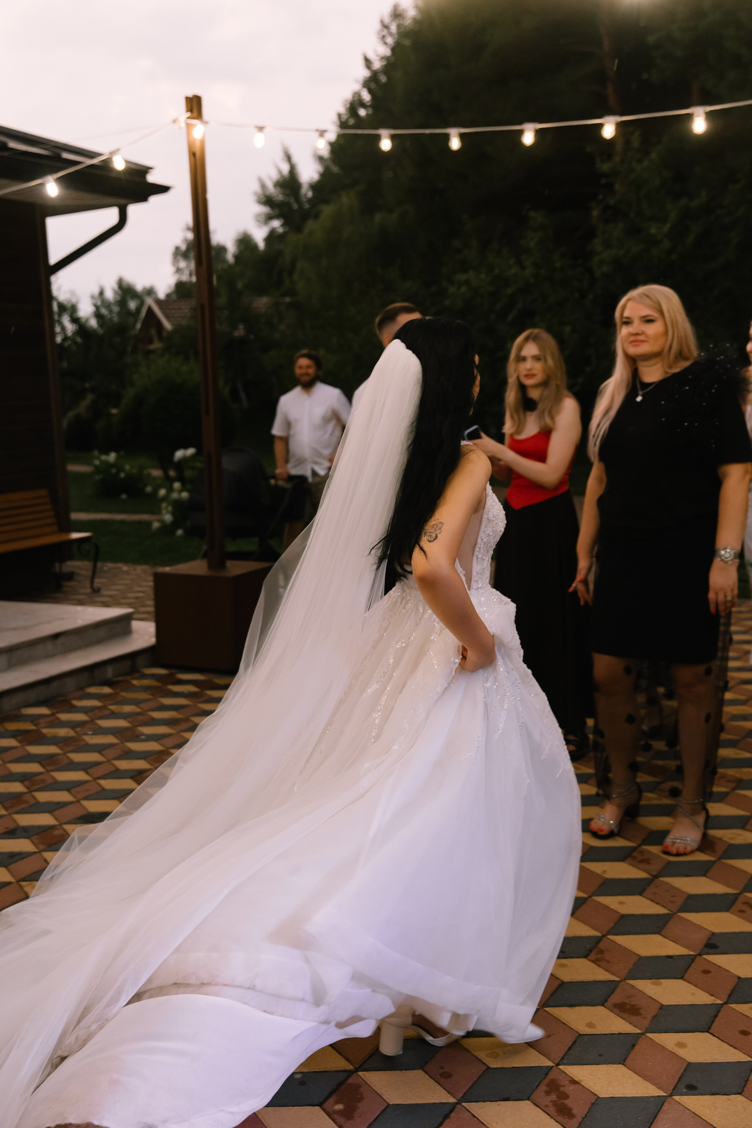 Anatasia & Vladimir. Фотограф в Минске — Юлия Деяк. Фотосессии в Минске