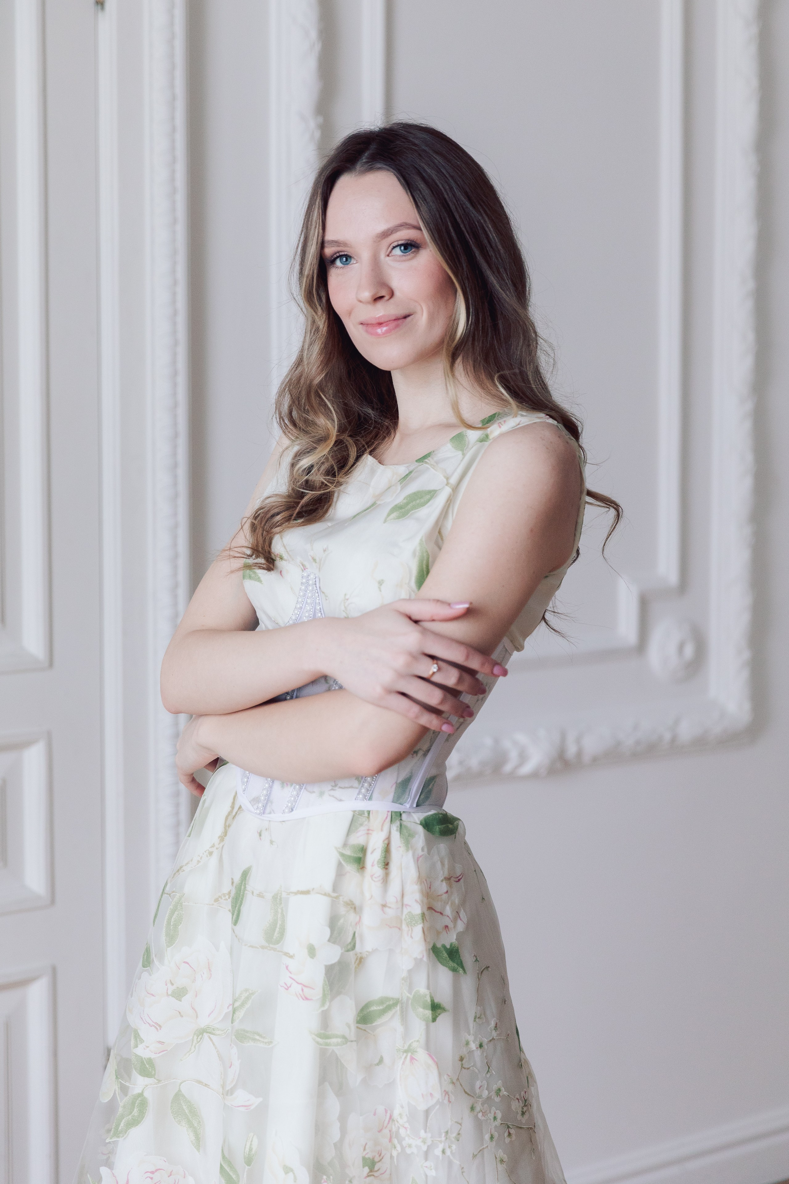 Катя. Фотограф в Санкт-Петербурге Алена Сертакова