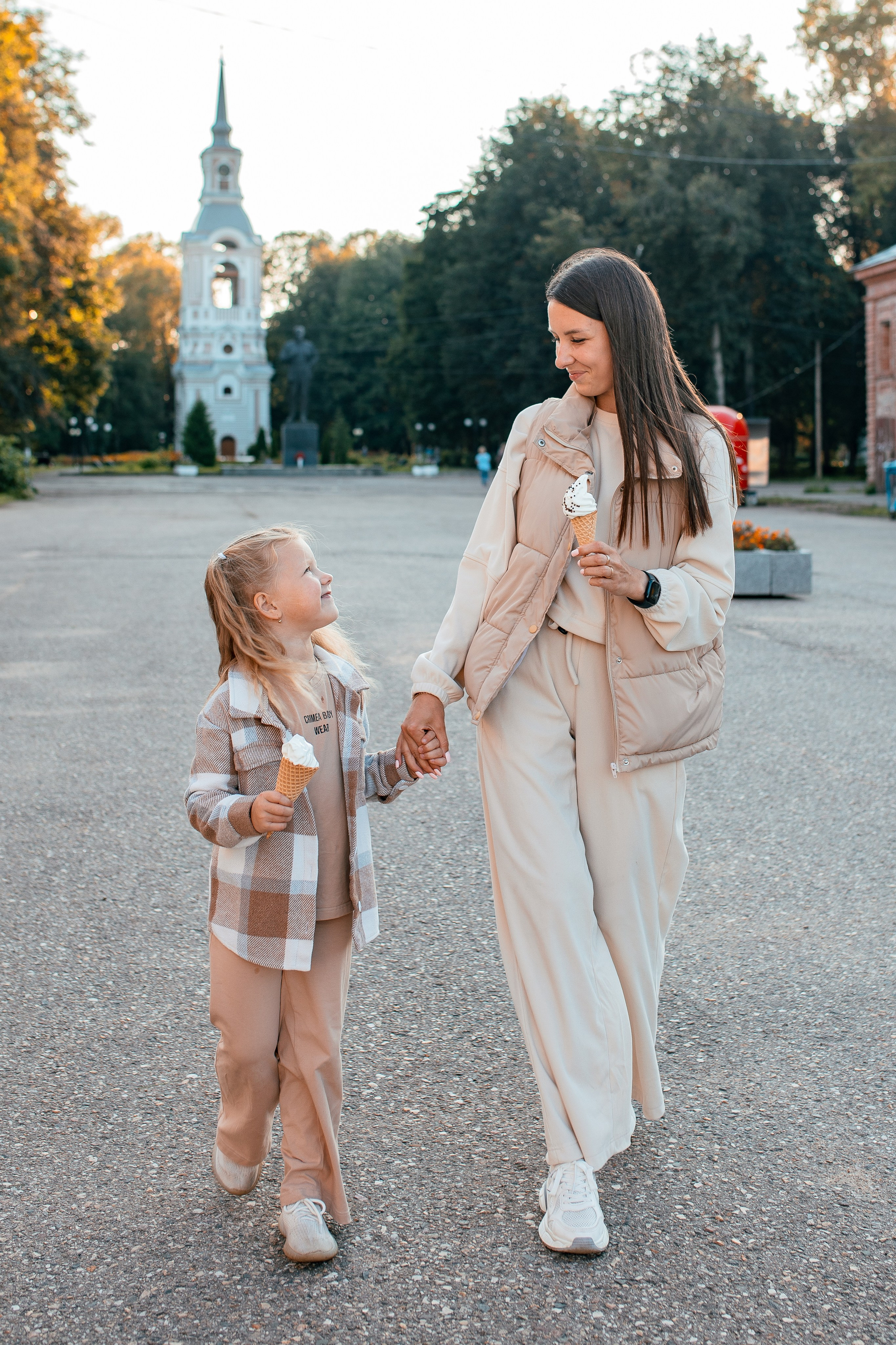 XVIII век — кофейня. Контент–фотограф | Леся Лесная