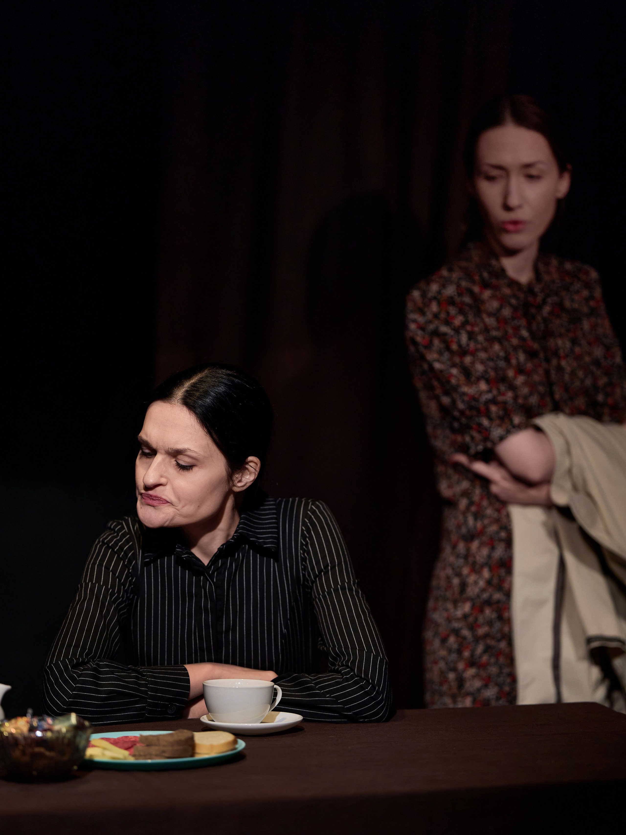 Лика — театр Поле