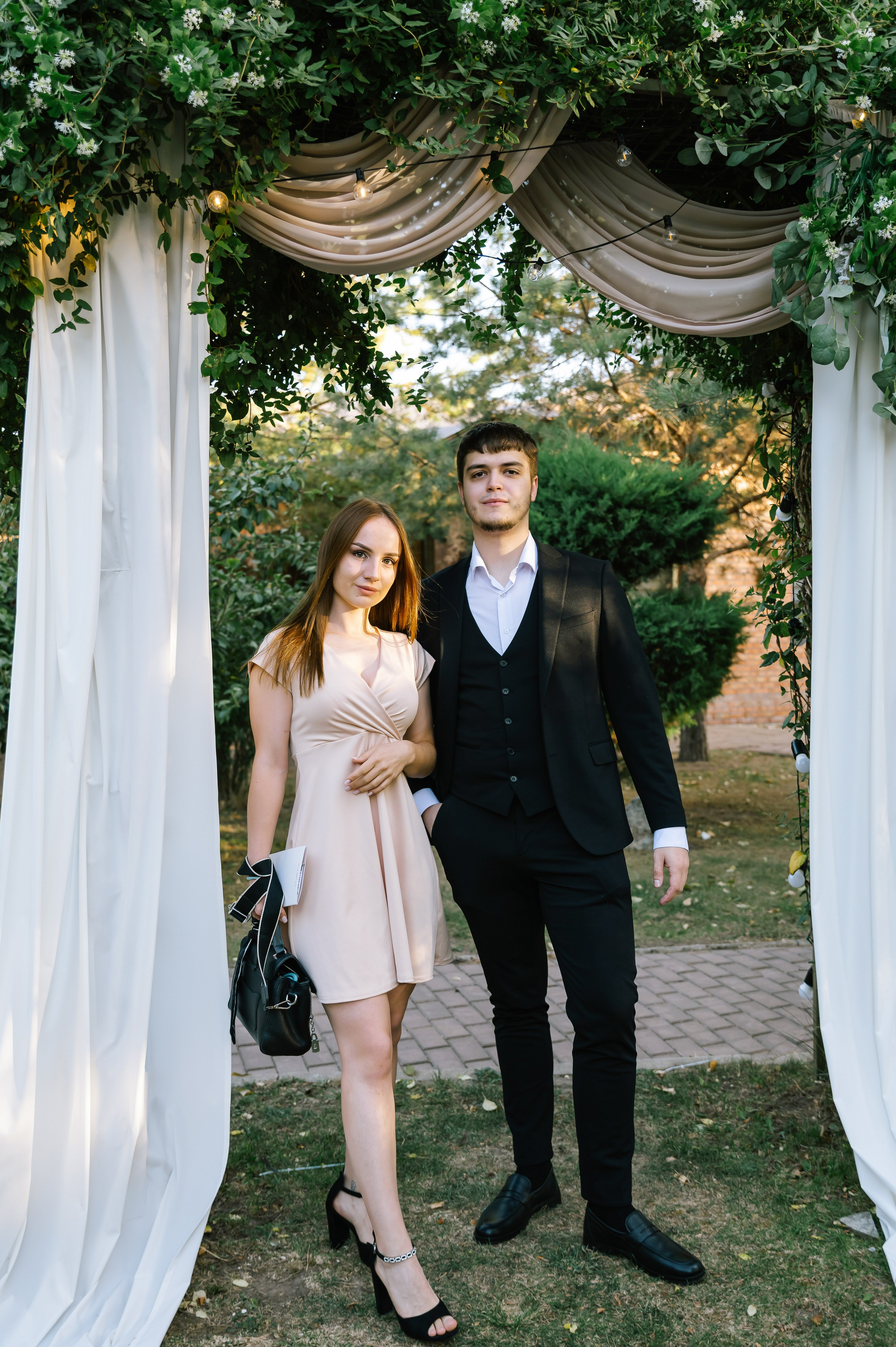 Свадебный репортаж. Свадебный фотограф Екатерина Зайцева Краснодар