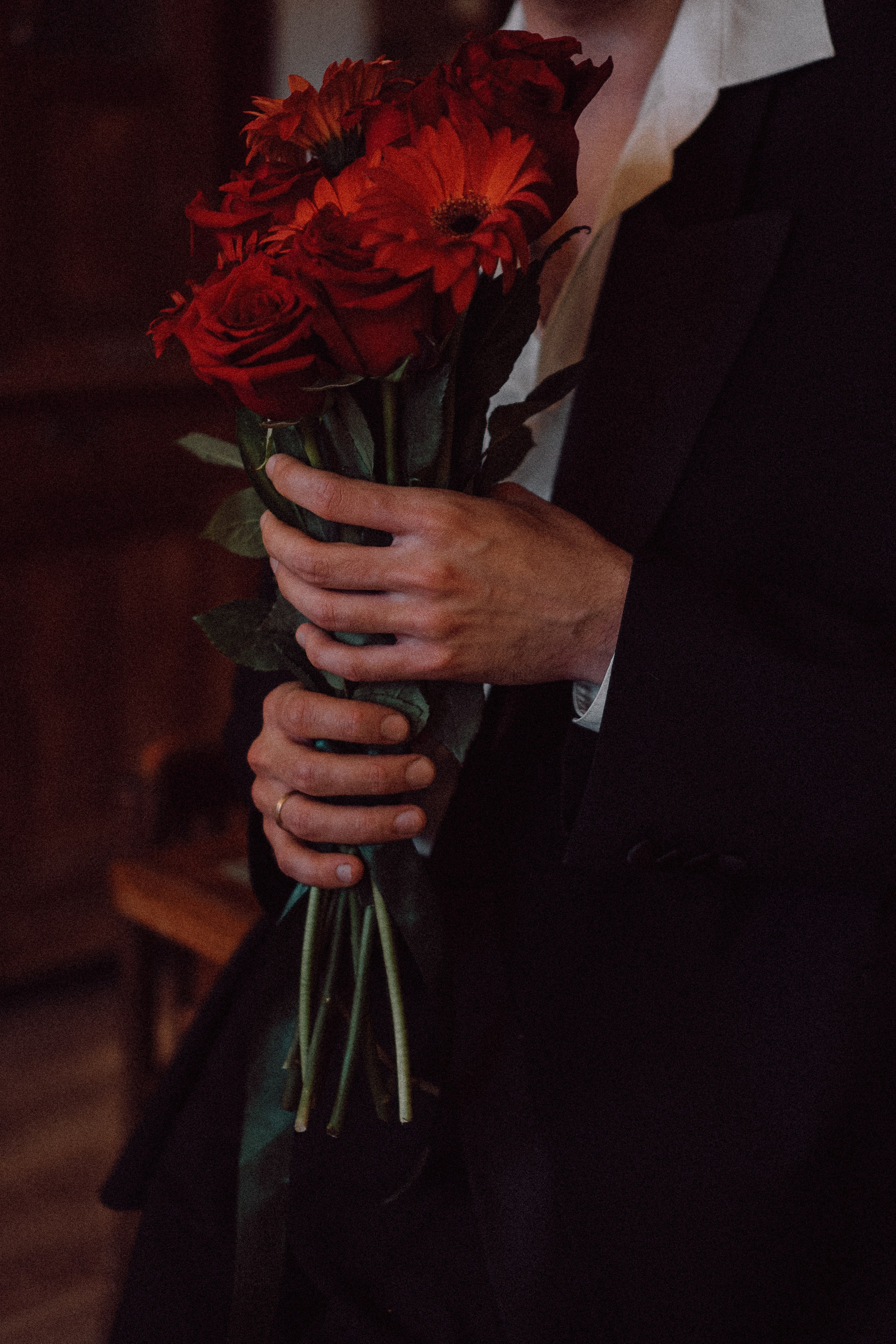 Новогодний стиль вдвоем. Профессиональный фотограф, Санкт-Петербург — Виктория Богомолова