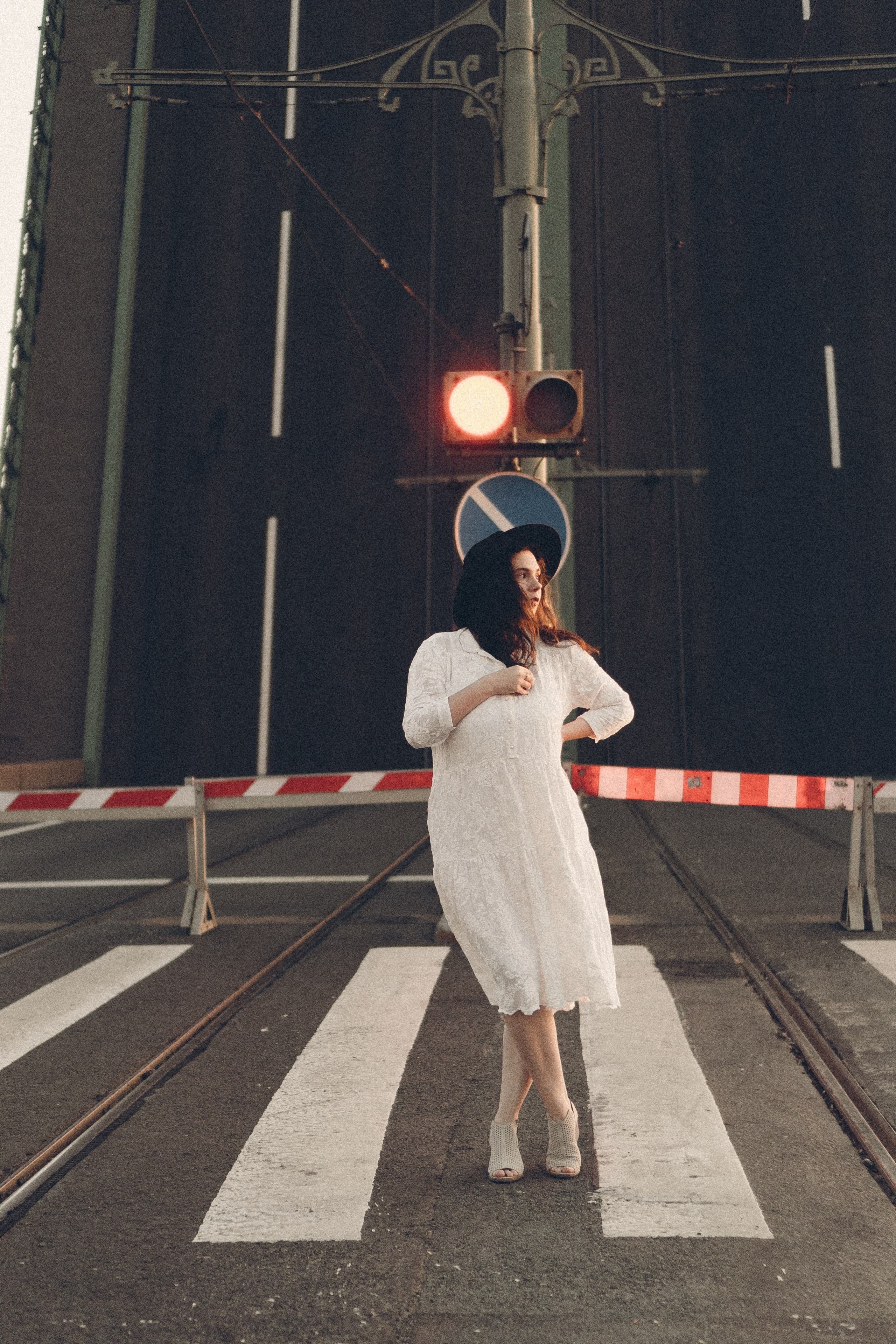 РАССВЕТ С РАЗВОДНЫМИ МОСТАМИ. Профессиональный фотограф, Санкт-Петербург — Виктория Богомолова