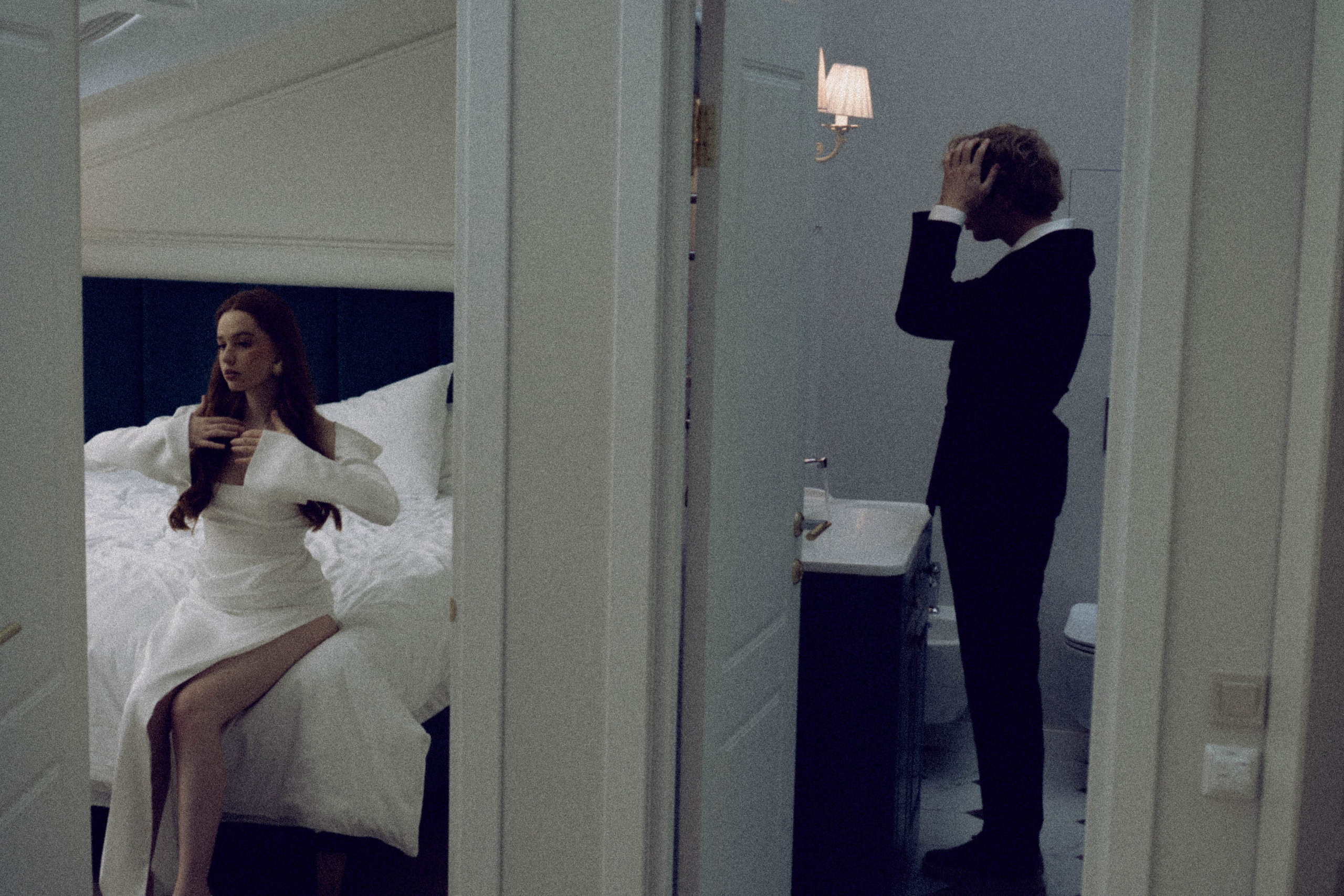 СВАДЕБНАЯ СЬЕМКА В ОТЕЛЕ. СБОРЫ ЖЕНИХА И НЕВЕСТЫ И ТАКЖЕ ТОР И ПОДГОТОВКА К ПРОГУЛКЕ. Профессиональный фотограф, Санкт-Петербург — Виктория Богомолова