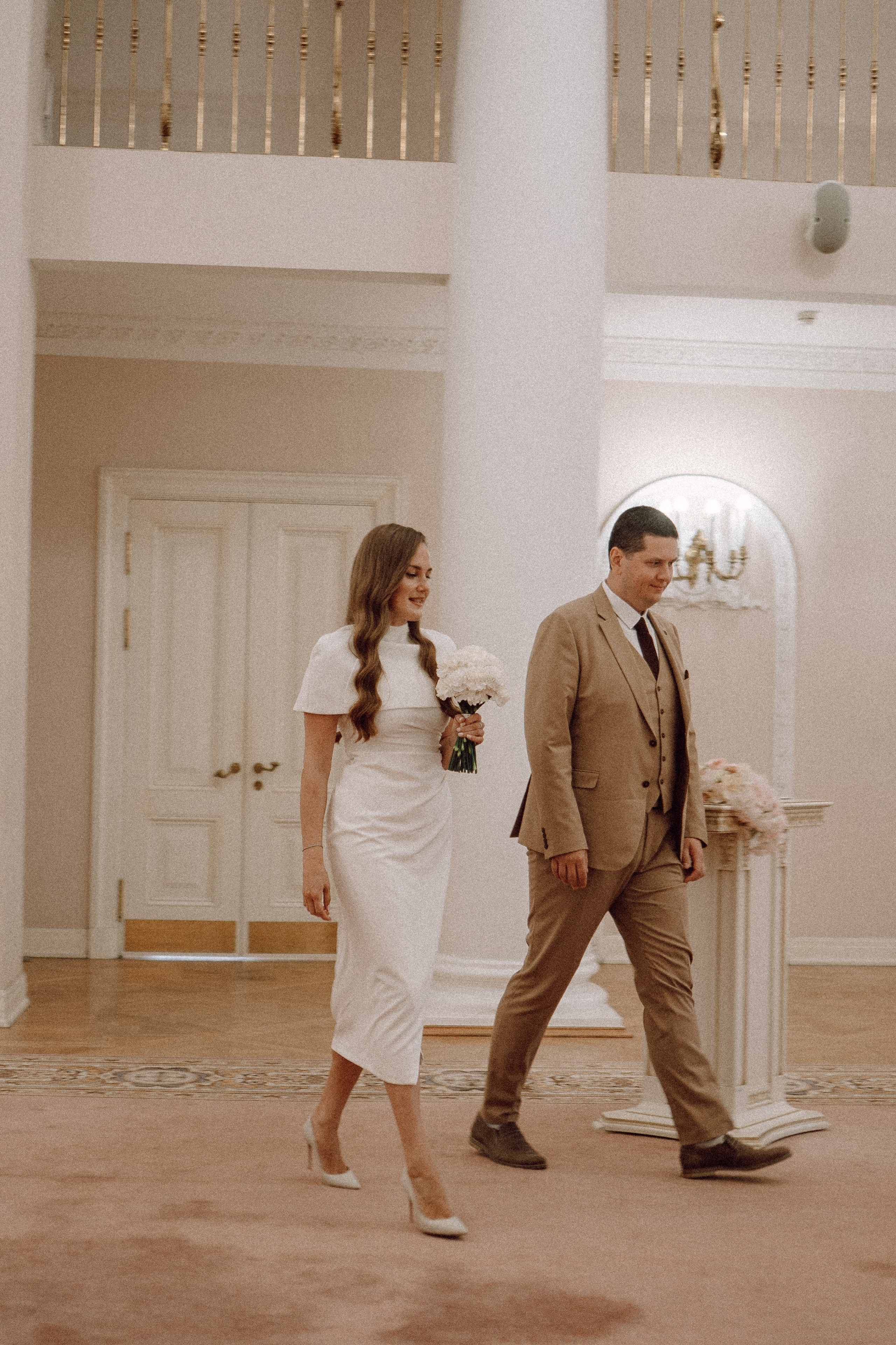 СВАДЕБНАЯ СЬЕМКА В ПУШКИН. Профессиональный фотограф, Санкт-Петербург — Виктория Богомолова