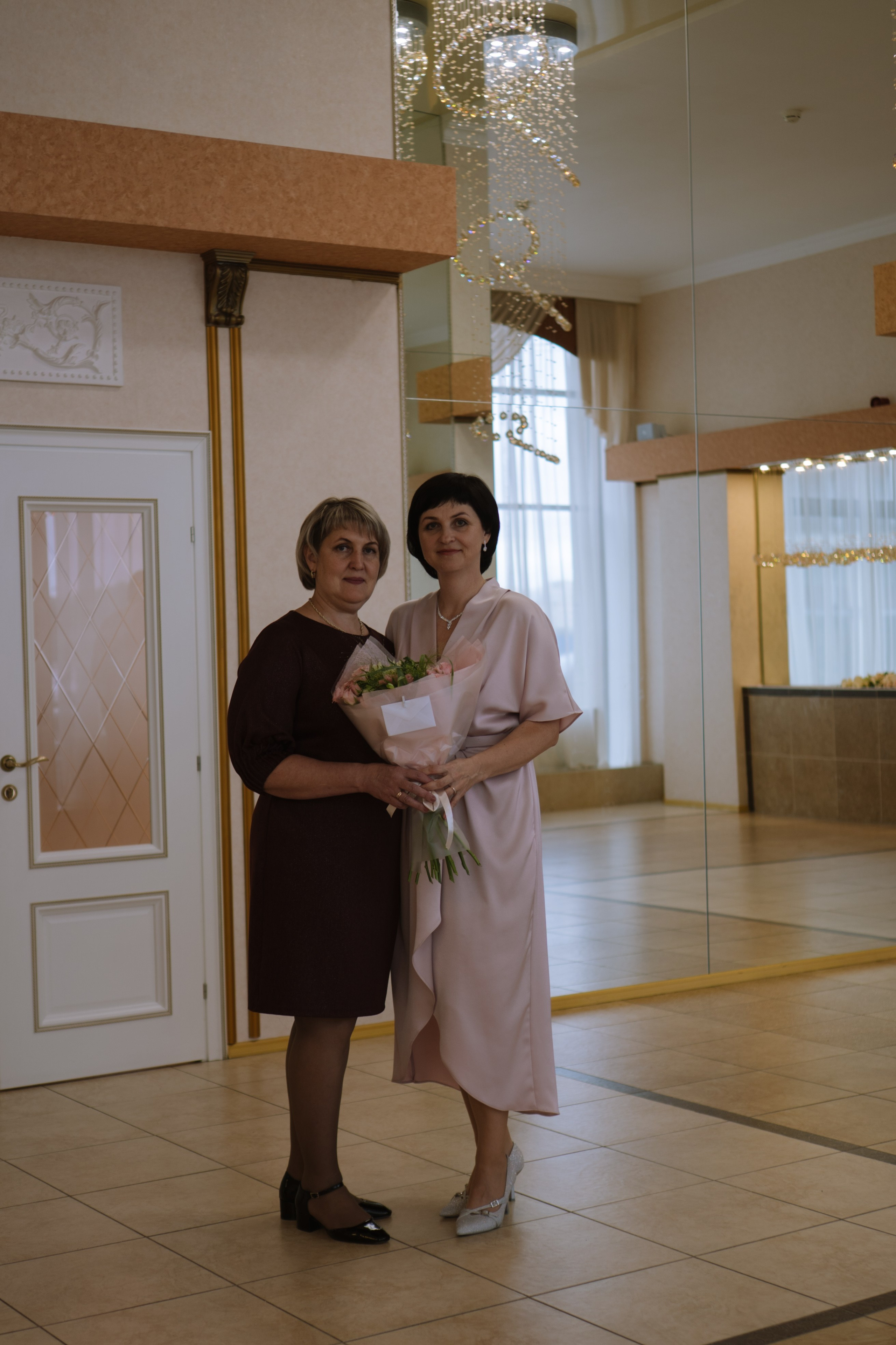 РЕПОРТАЖНАЯ СЬЕМКА В ЗАГСЕ. Профессиональный фотограф, Санкт-Петербург — Виктория Богомолова