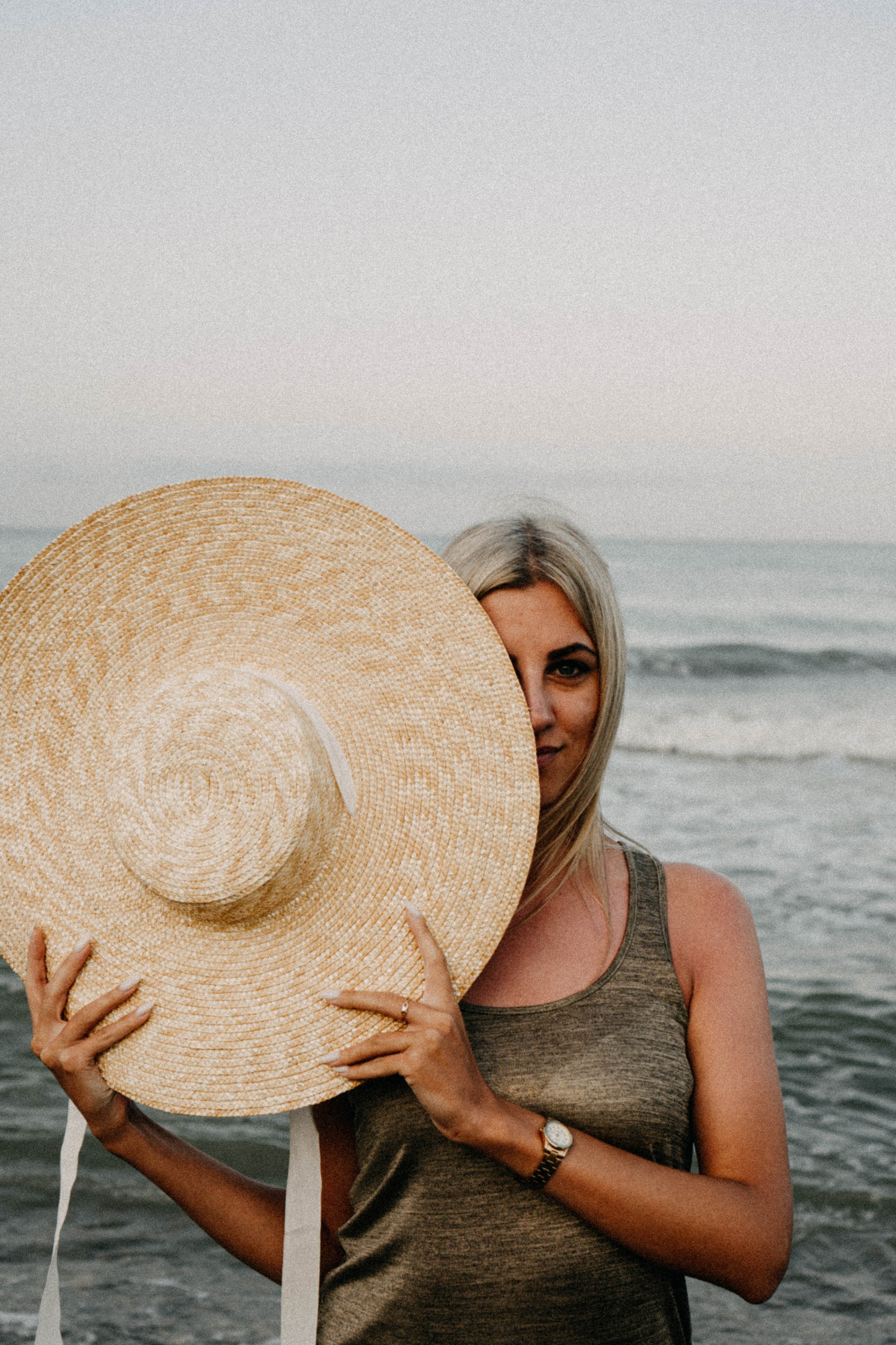 Море. Профессиональный фотограф, Санкт-Петербург — Виктория Богомолова