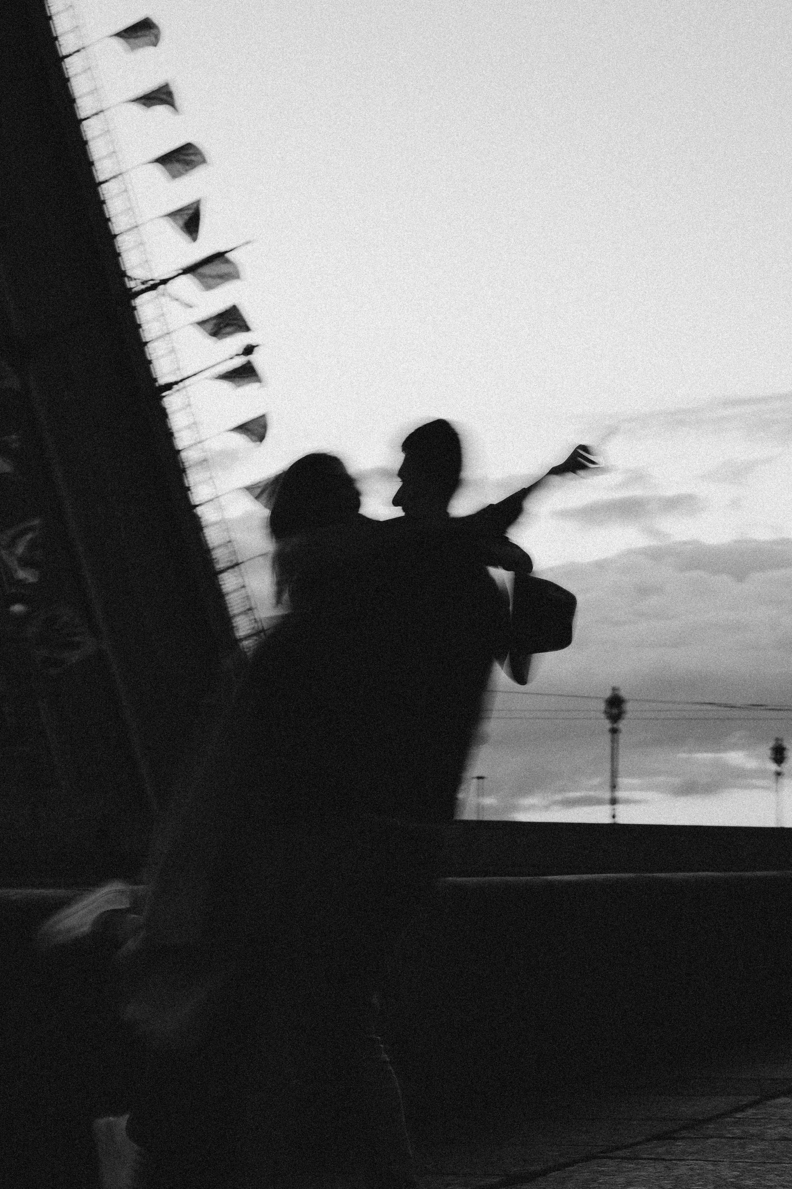 Рассветная, белые ночи. Профессиональный фотограф, Санкт-Петербург — Виктория Богомолова