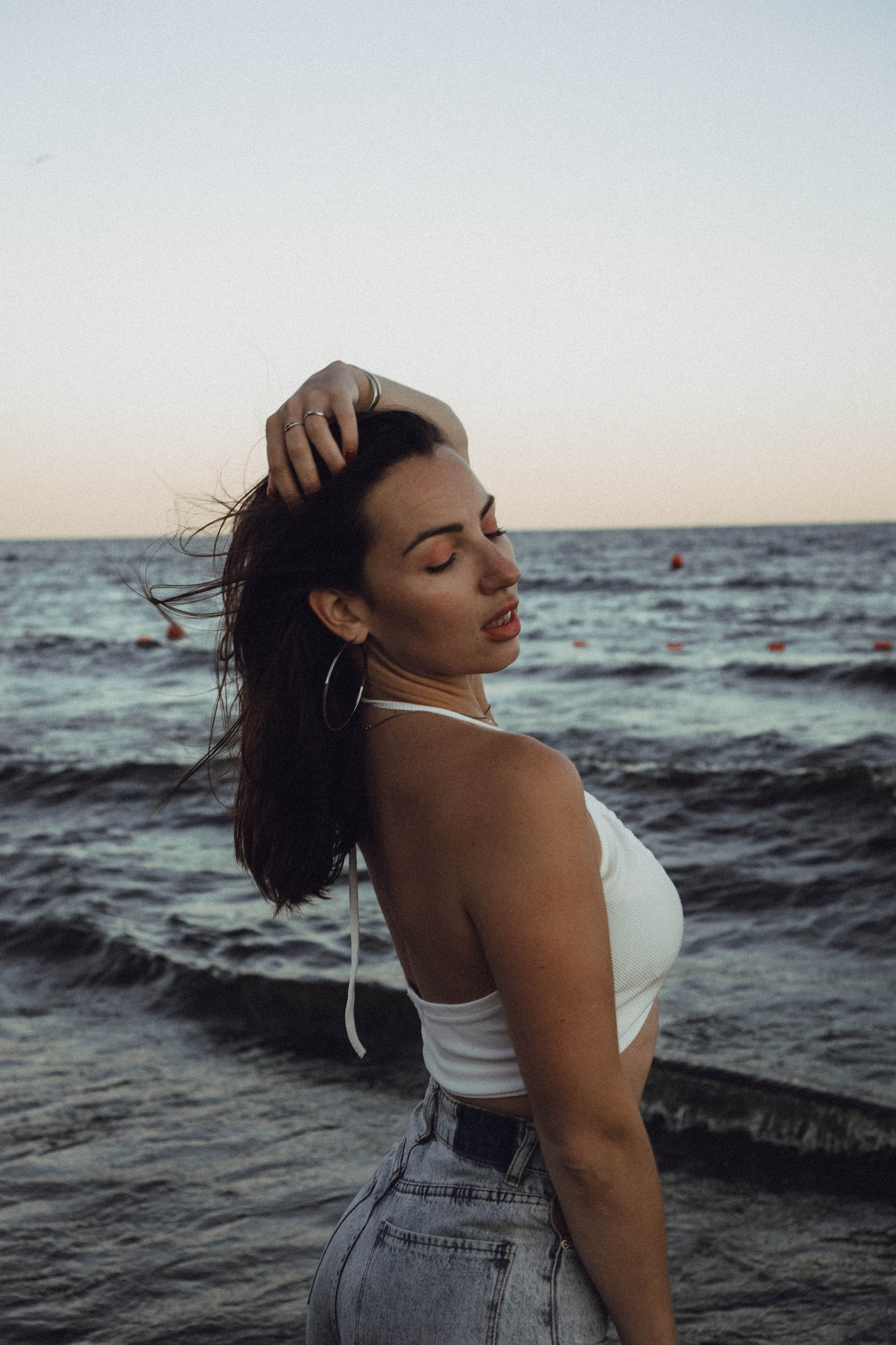 Любовь на заливе. Профессиональный фотограф, Санкт-Петербург — Виктория Богомолова