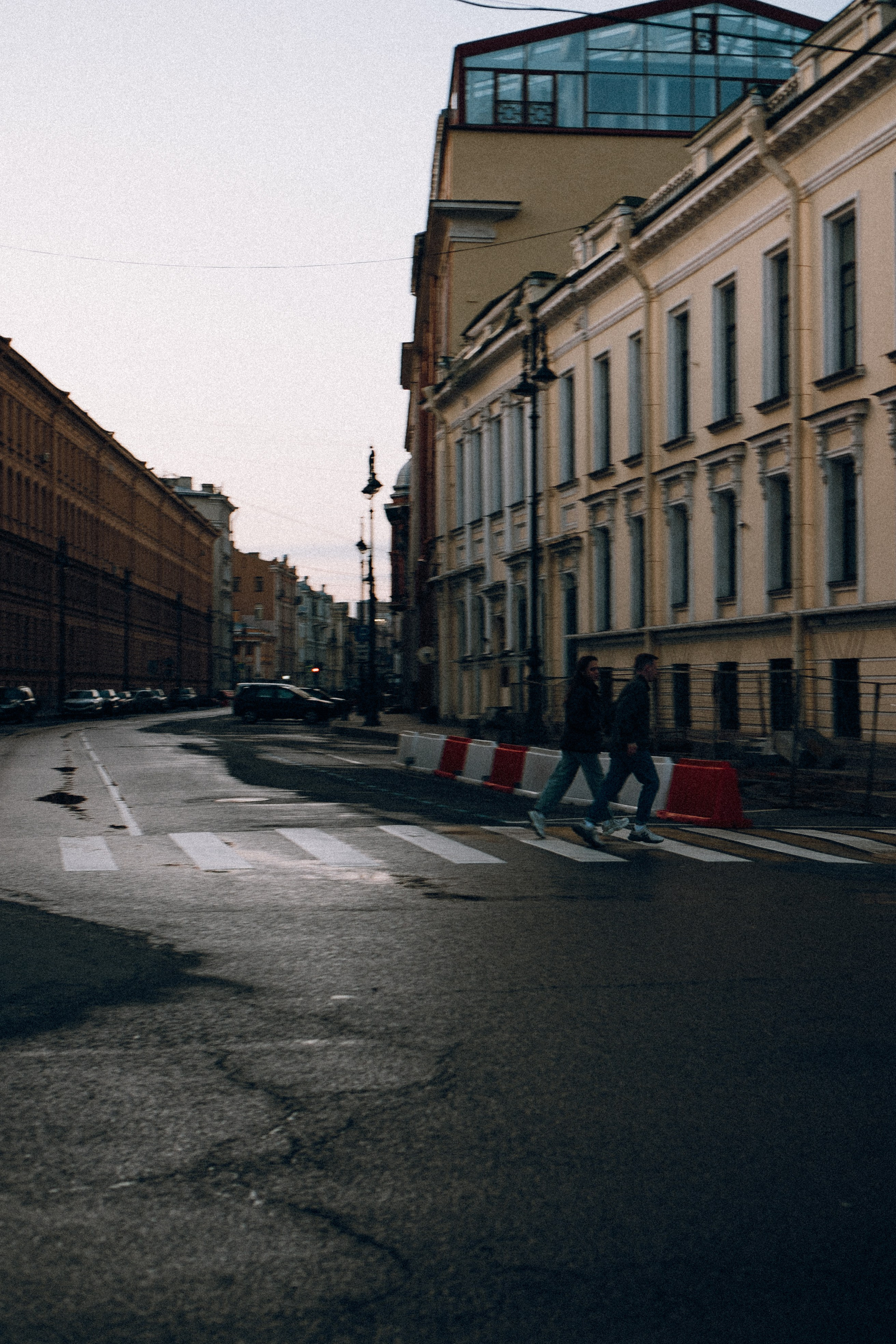 Рассветная история любви. Профессиональный фотограф, Санкт-Петербург — Виктория Богомолова