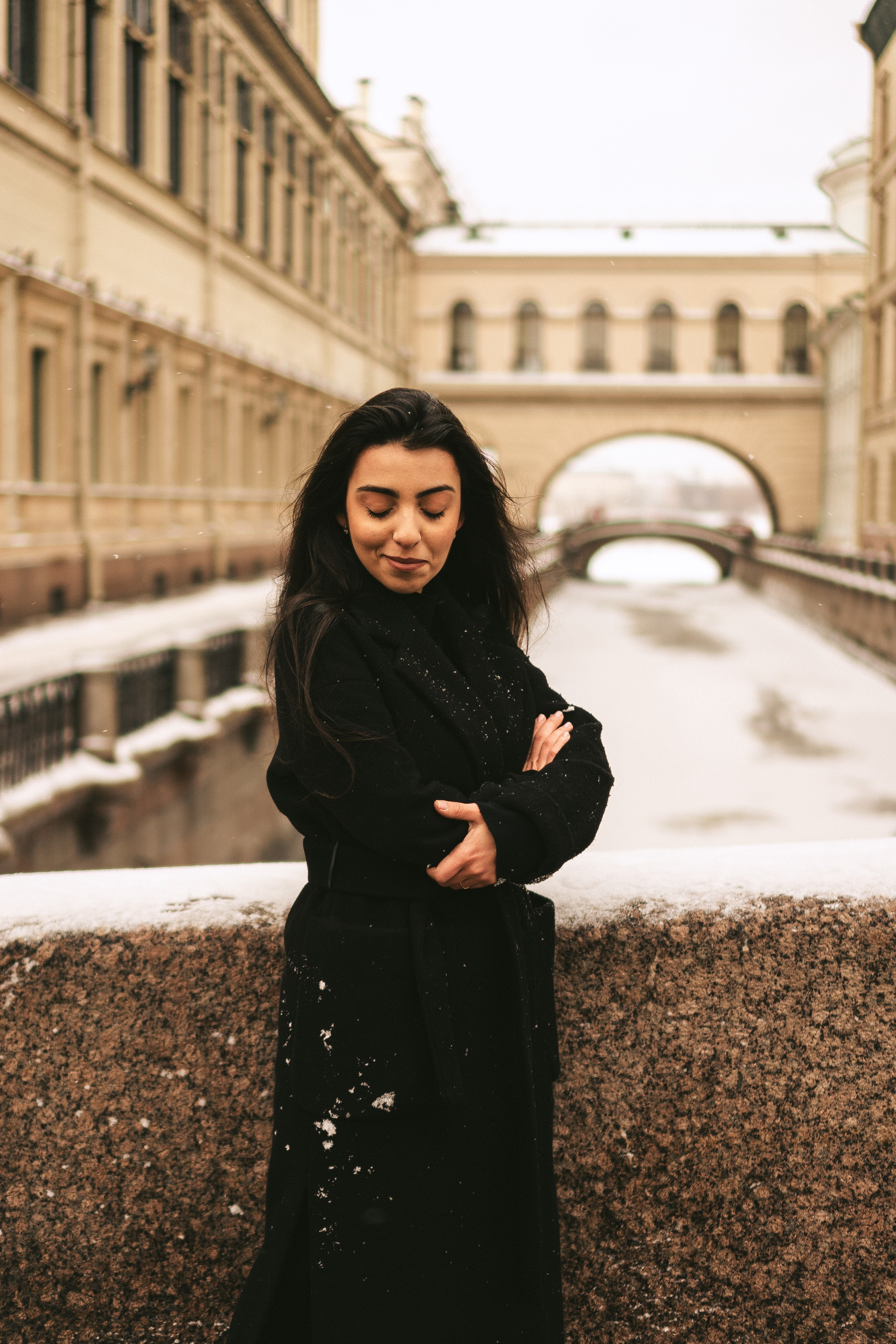 Фотосессия в Санкт-Петербурге. Профессиональный фотограф, Санкт-Петербург — Виктория Богомолова