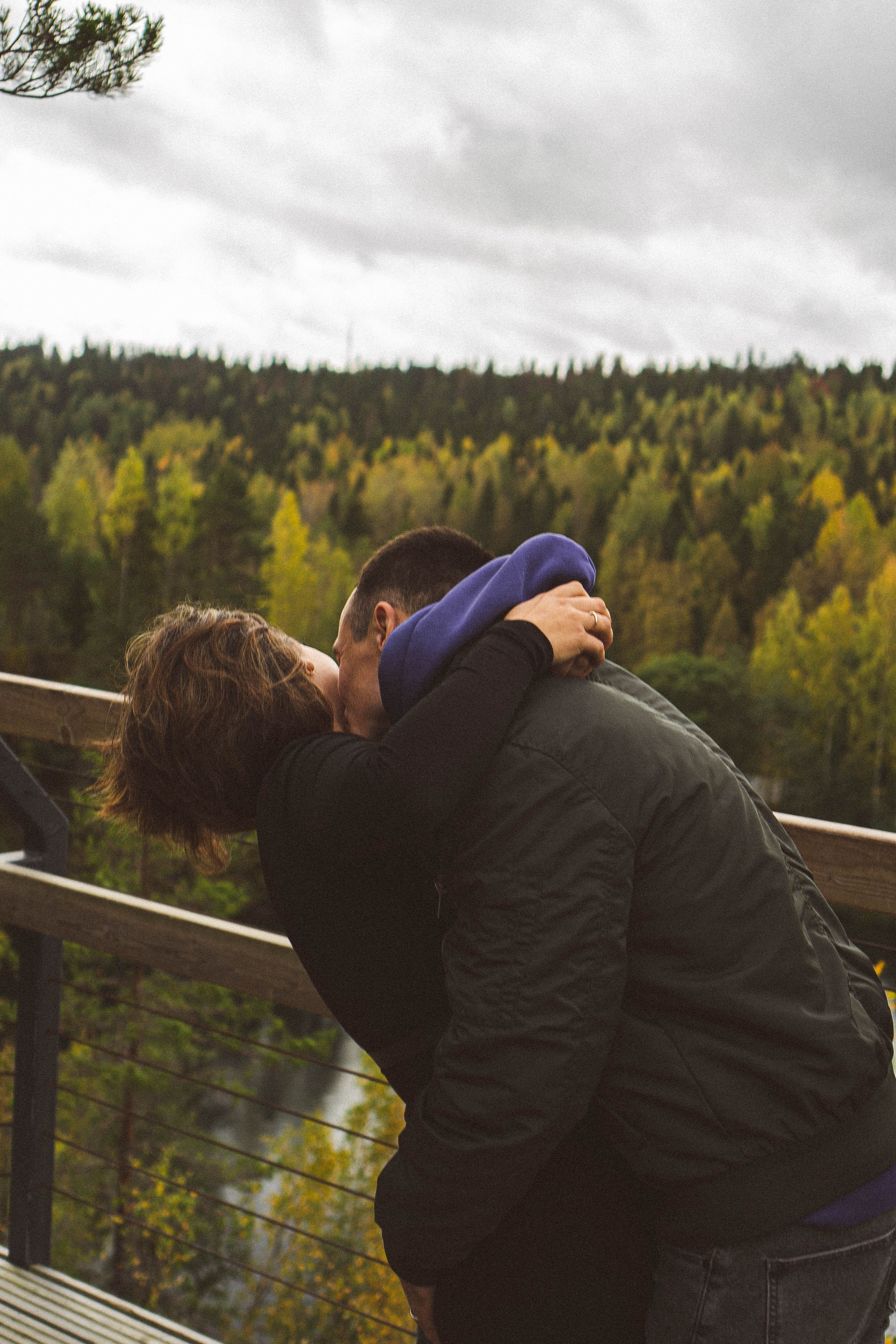 Прогулка на природе. Профессиональный фотограф, Санкт-Петербург — Виктория Богомолова