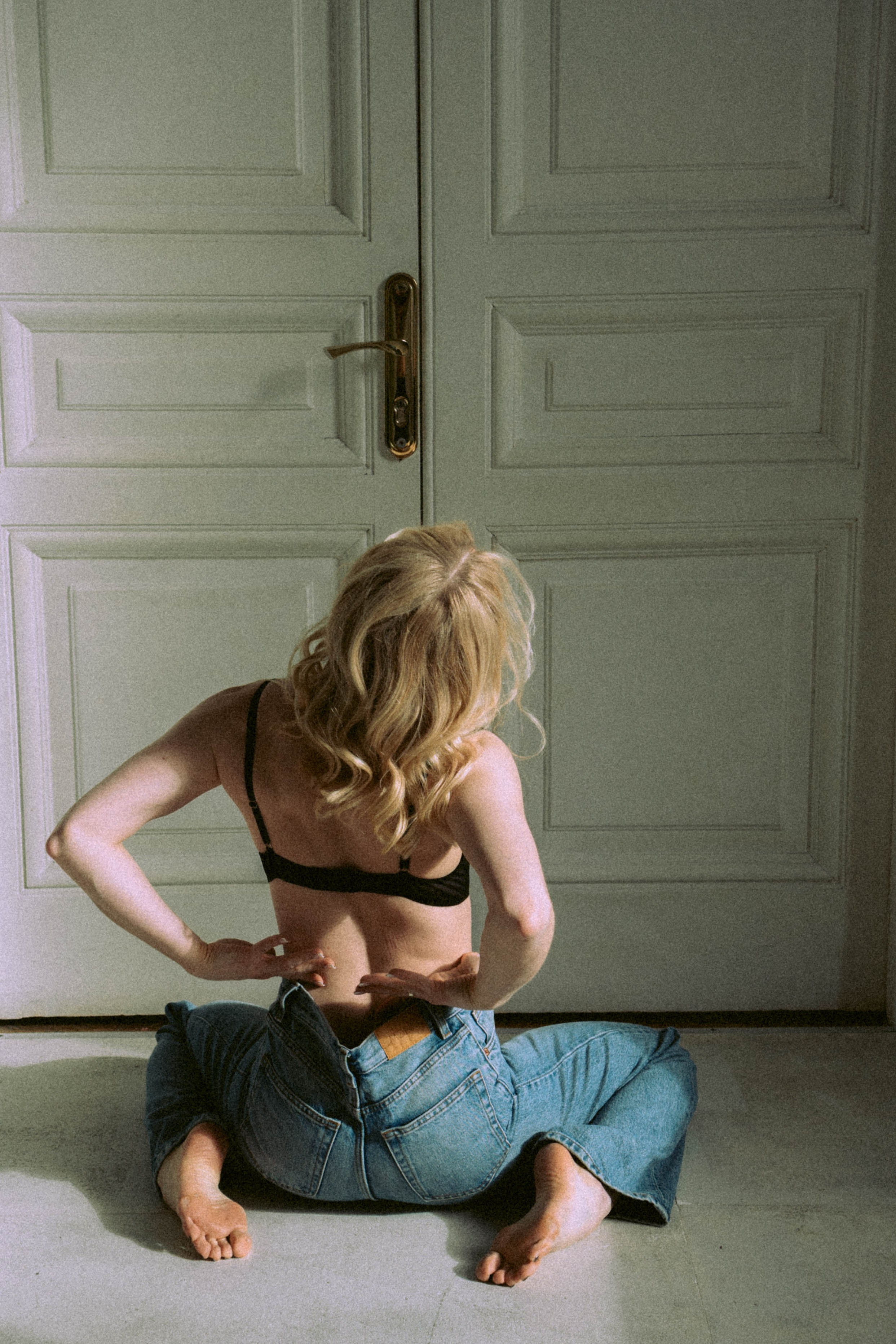 Студийная. Профессиональный фотограф, Санкт-Петербург — Виктория Богомолова