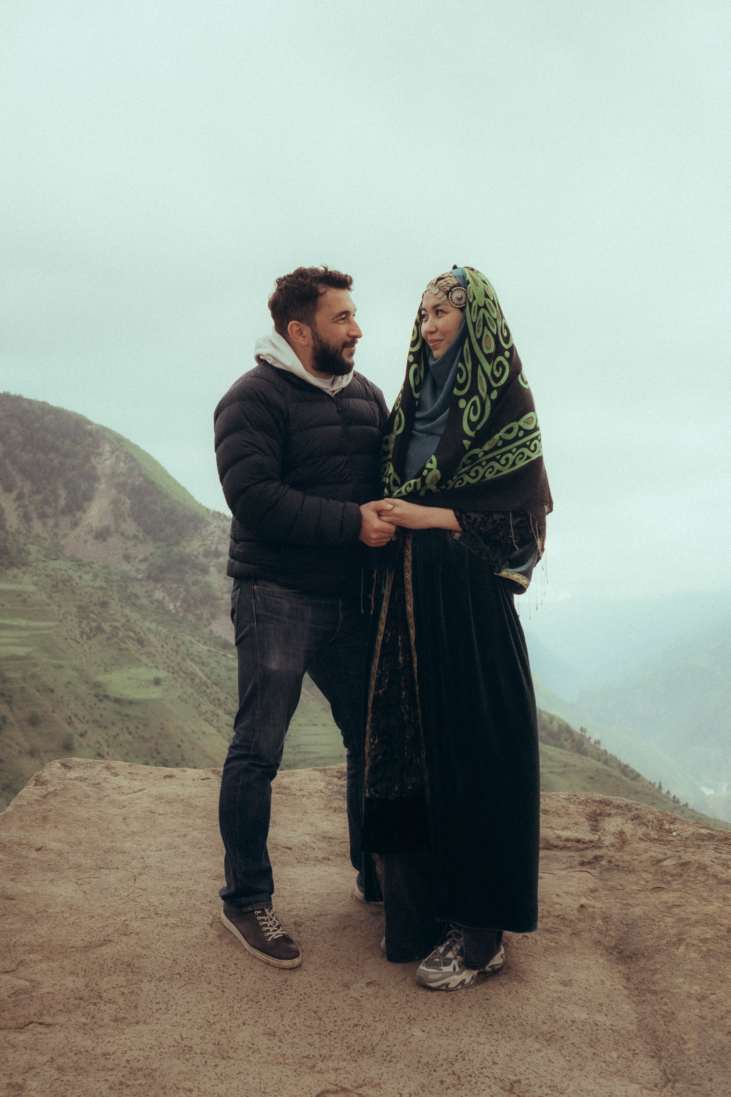 Дагестан. Профессиональный фотограф, Санкт-Петербург — Виктория Богомолова