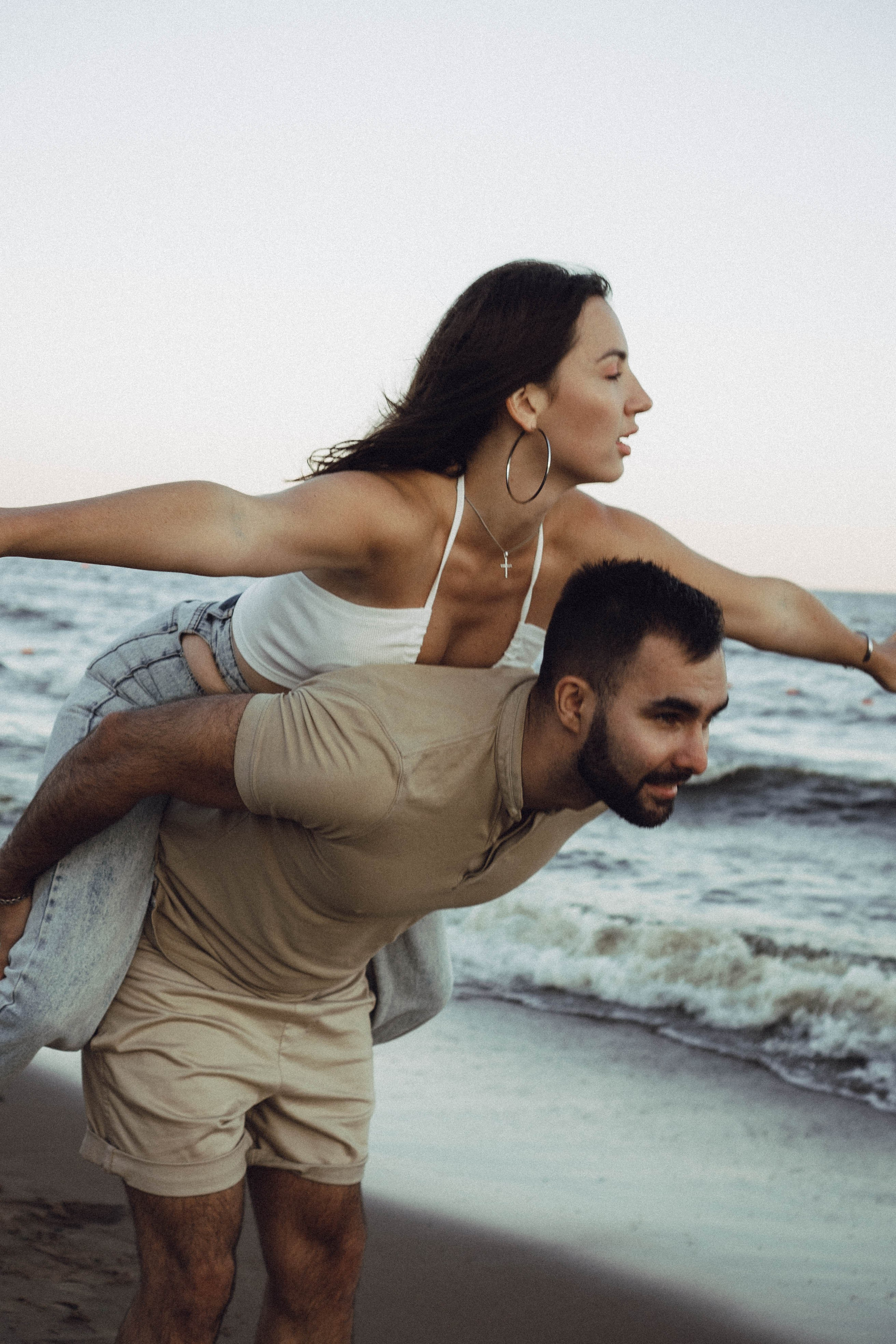 Любовь на заливе. Профессиональный фотограф, Санкт-Петербург — Виктория Богомолова