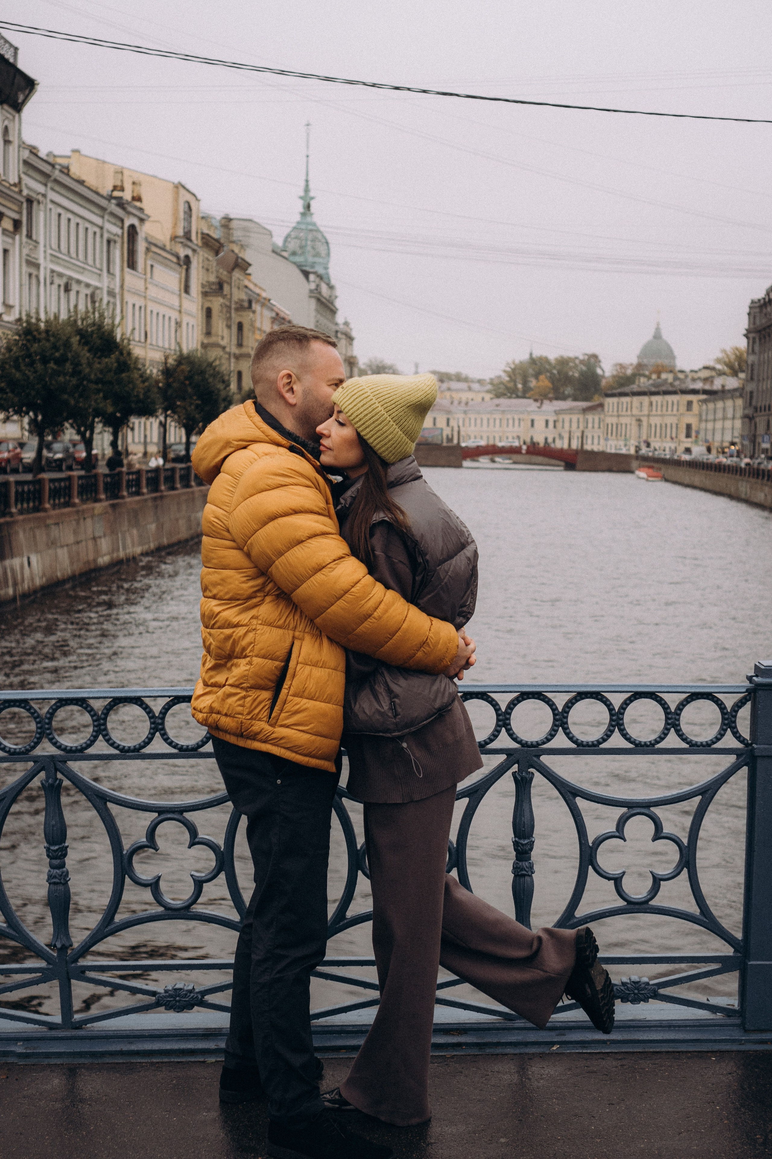 Любовь. Профессиональный фотограф, Санкт-Петербург — Виктория Богомолова