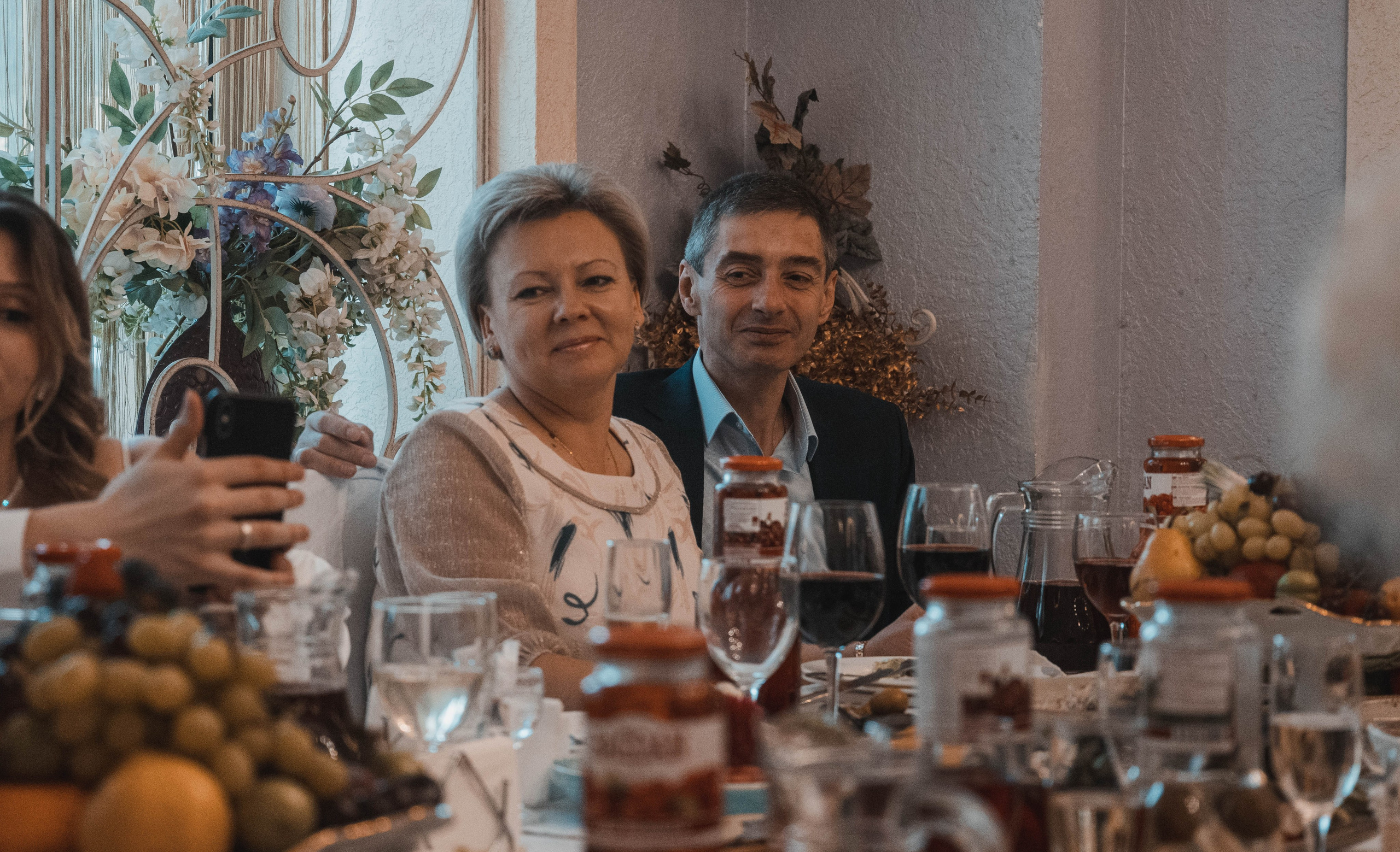 Свадьба Ирины & Александра. Портретный и репортажный фотограф в Москве Katerina Tesla