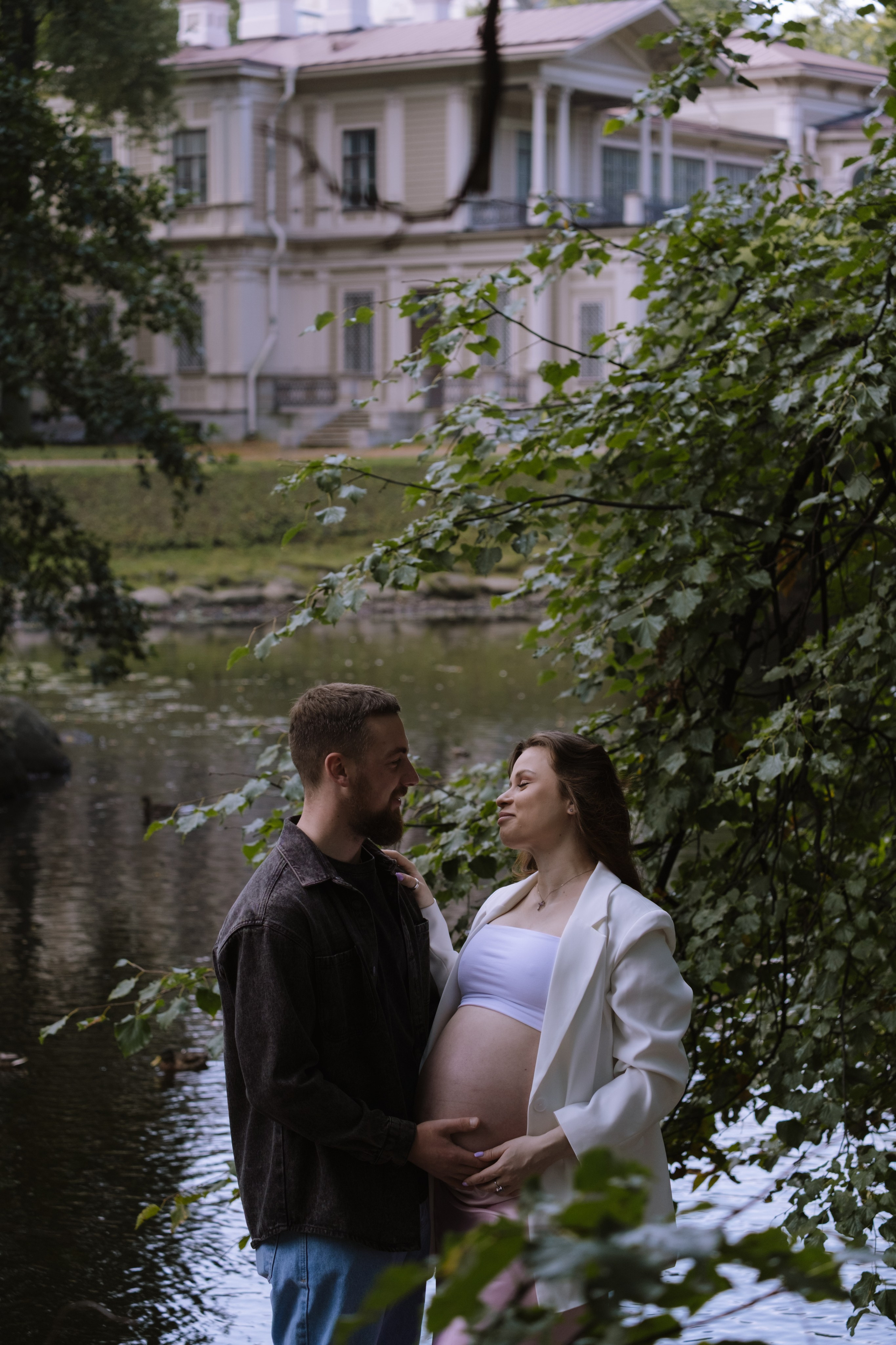 СЕМЕЙНАЯ ИСТОРИЯ. Профессиональный фотограф, Санкт-Петербург — Виктория Богомолова