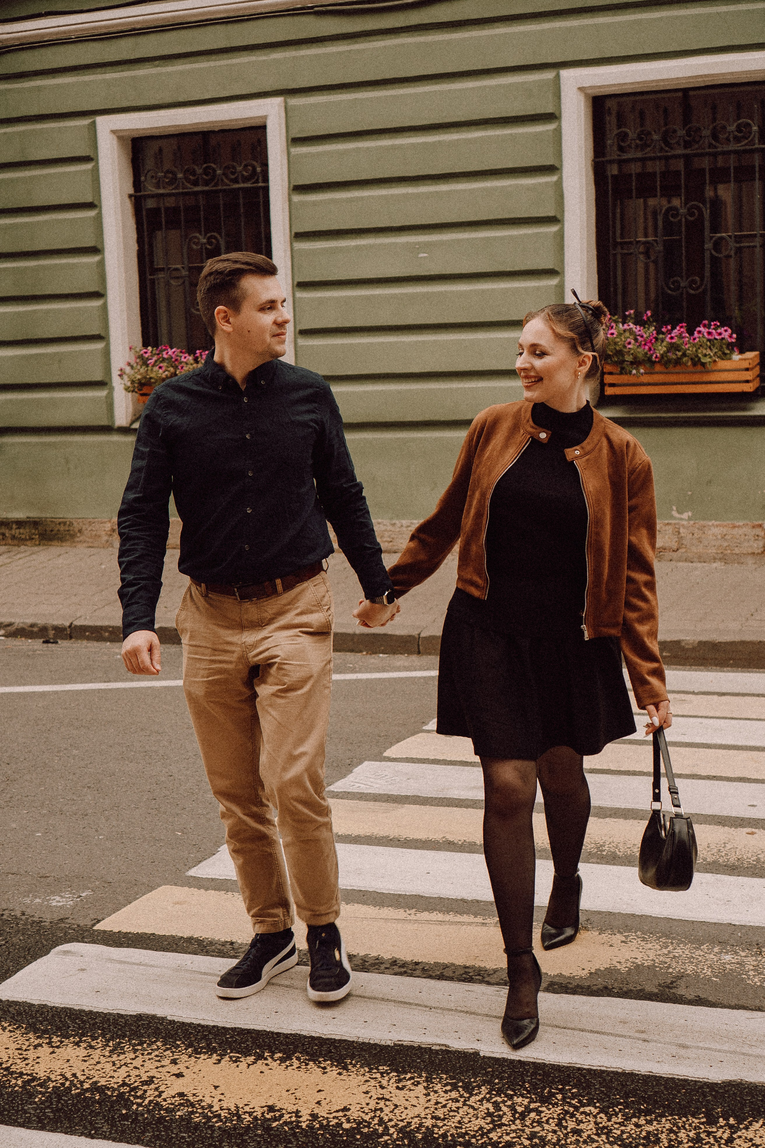 LOVE. Профессиональный фотограф, Санкт-Петербург — Виктория Богомолова