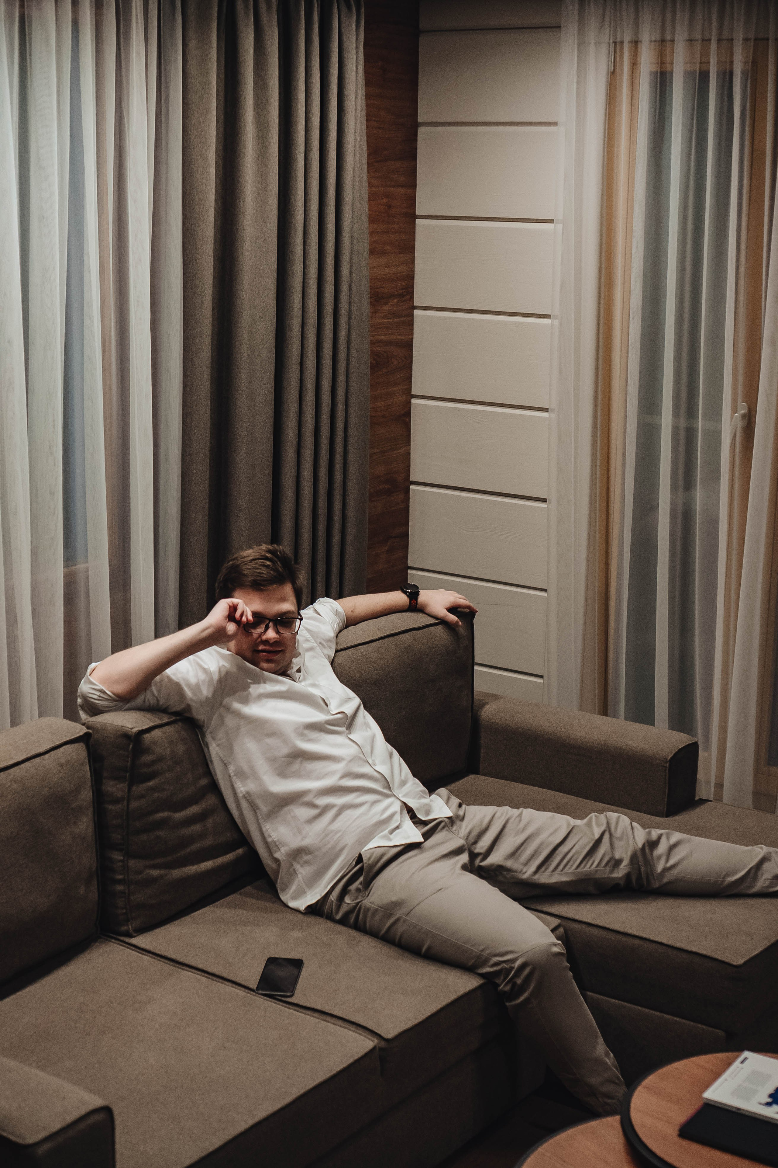 Для мужчины. Профессиональный фотограф, Санкт-Петербург — Виктория Богомолова