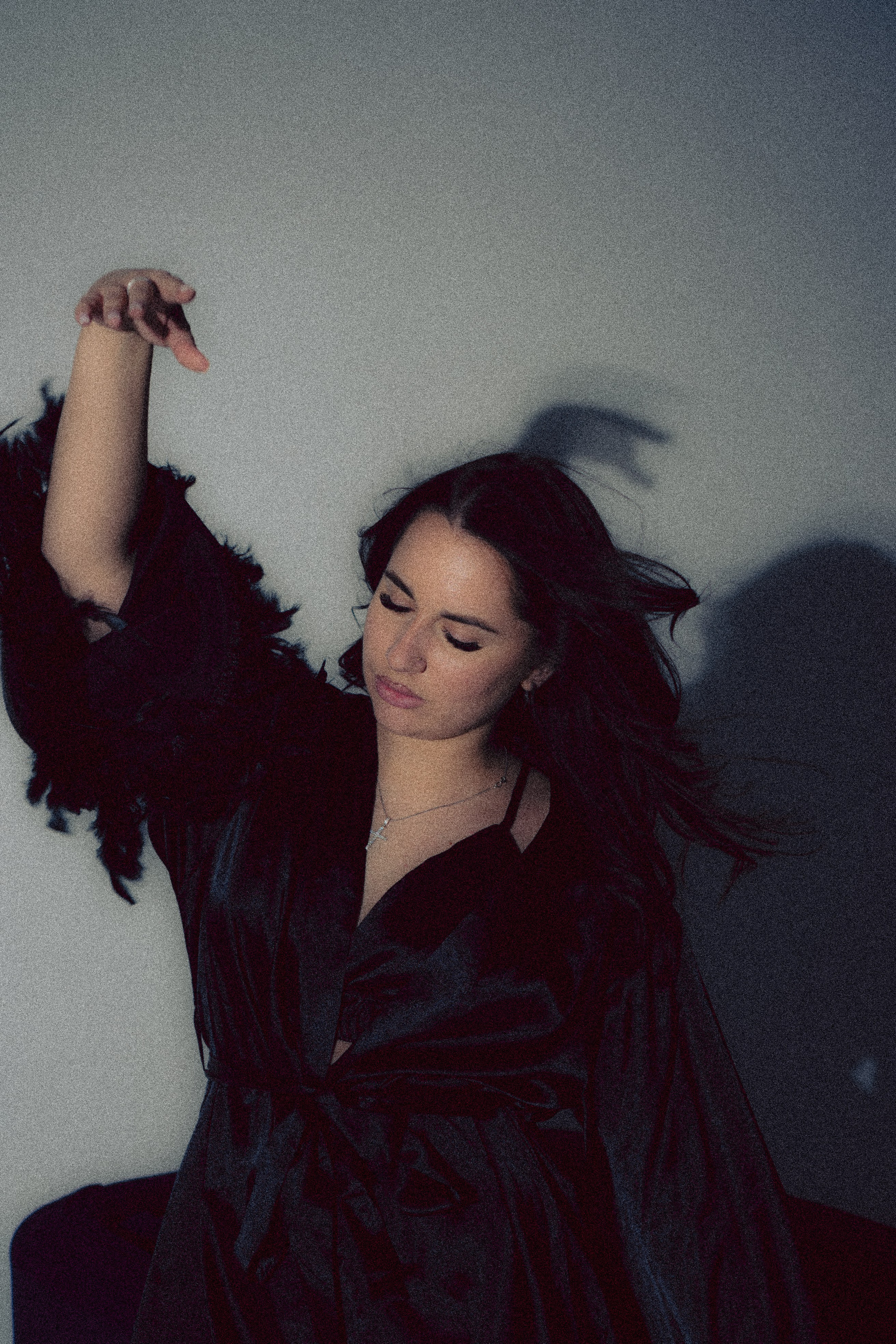 История ко дню рождения. Профессиональный фотограф, Санкт-Петербург — Виктория Богомолова