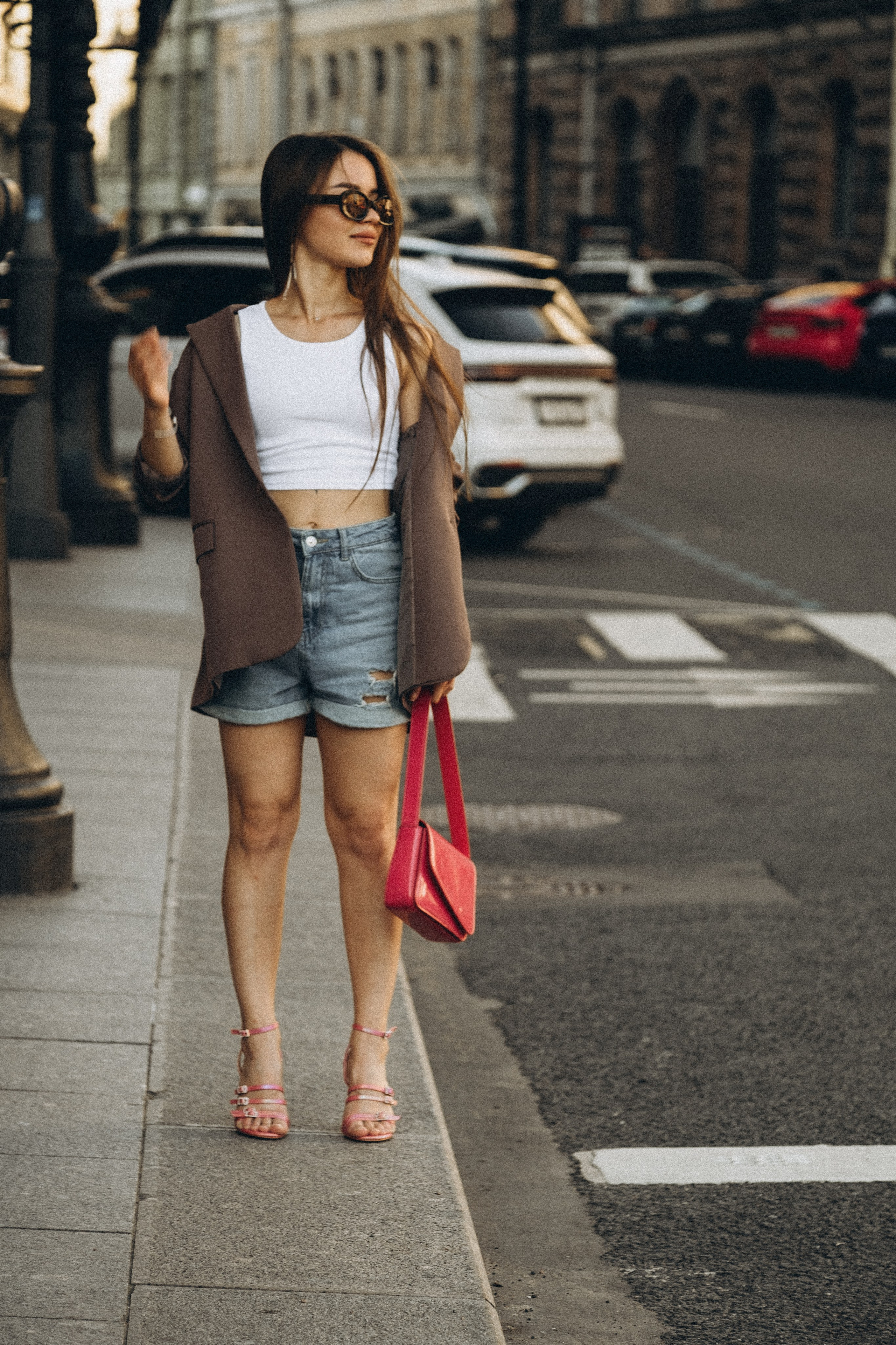 ПРОГУЛКА ПО САНКТ-ПЕТЕРБУРГУ. Профессиональный фотограф, Санкт-Петербург — Виктория Богомолова