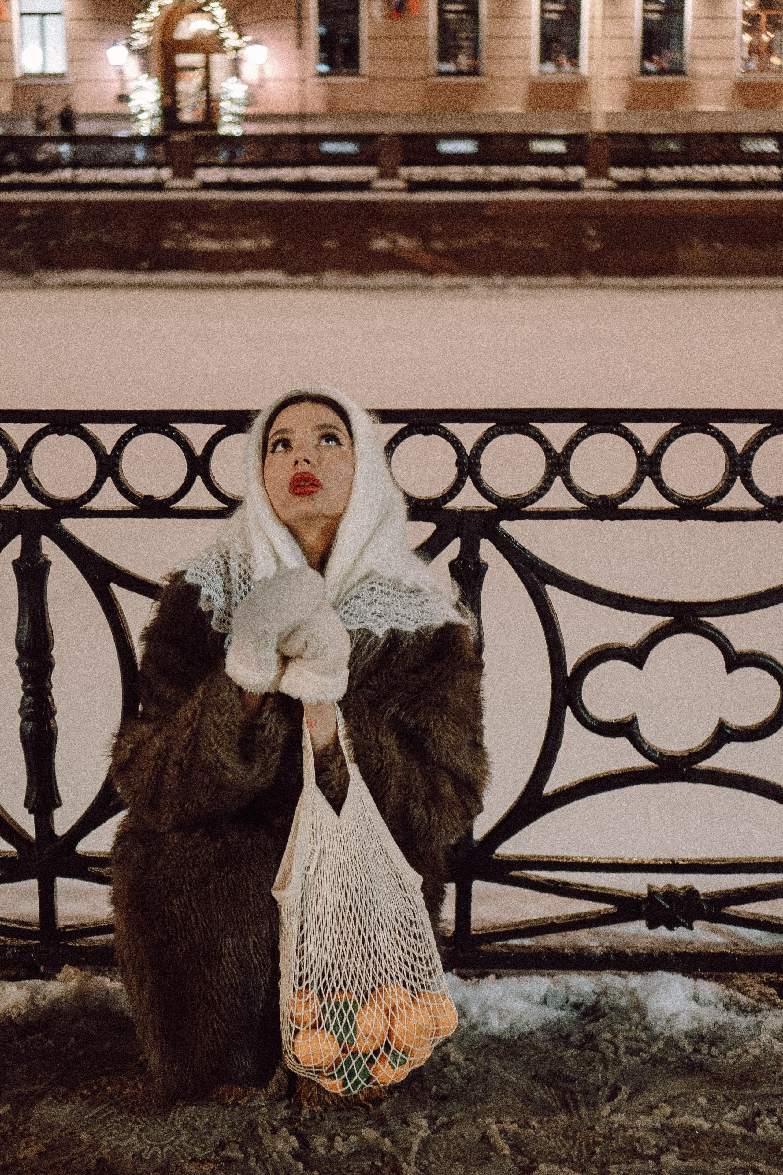 В Русском стиле. Профессиональный фотограф, Санкт-Петербург — Виктория Богомолова