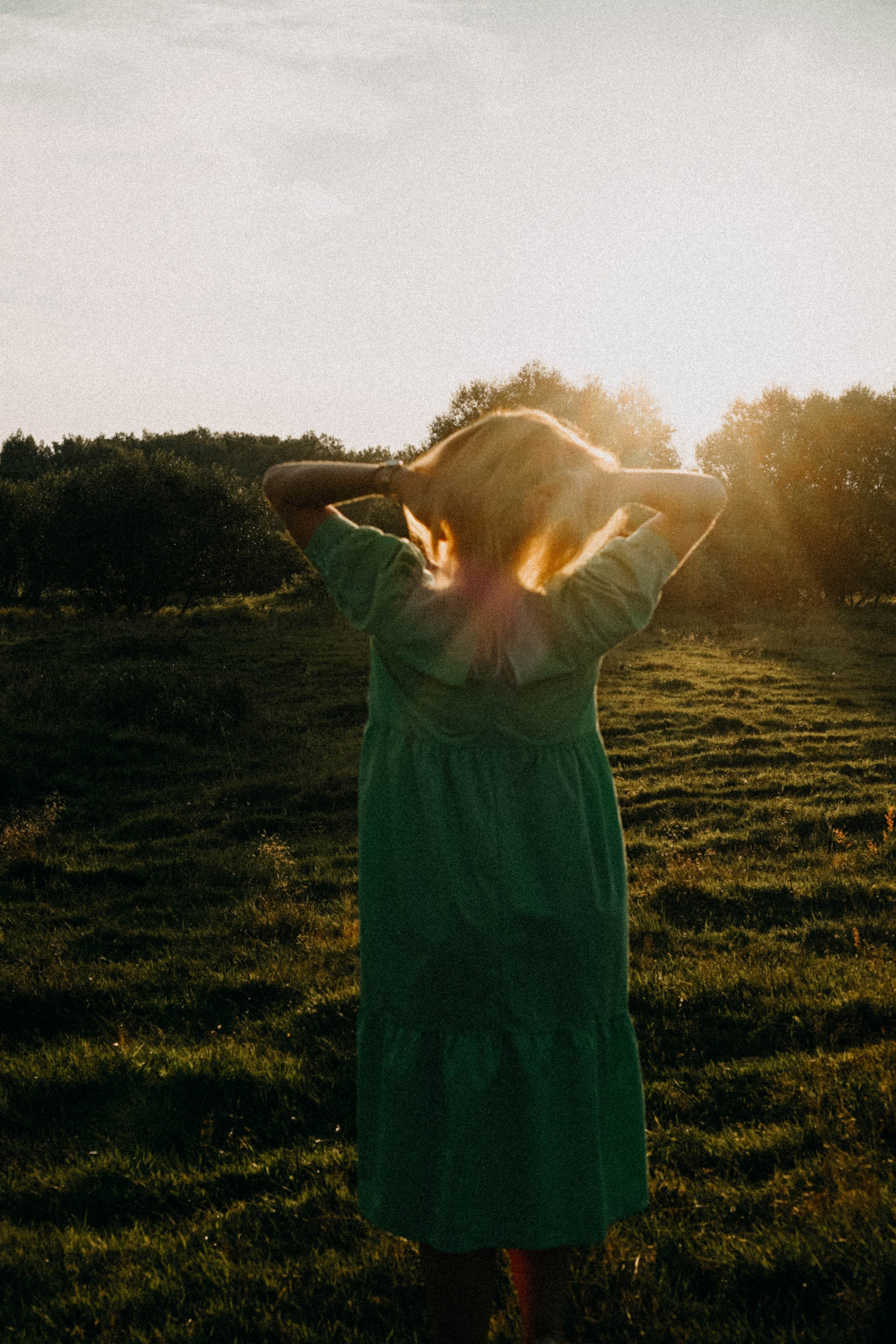 Домик в деревне. Профессиональный фотограф, Санкт-Петербург — Виктория Богомолова