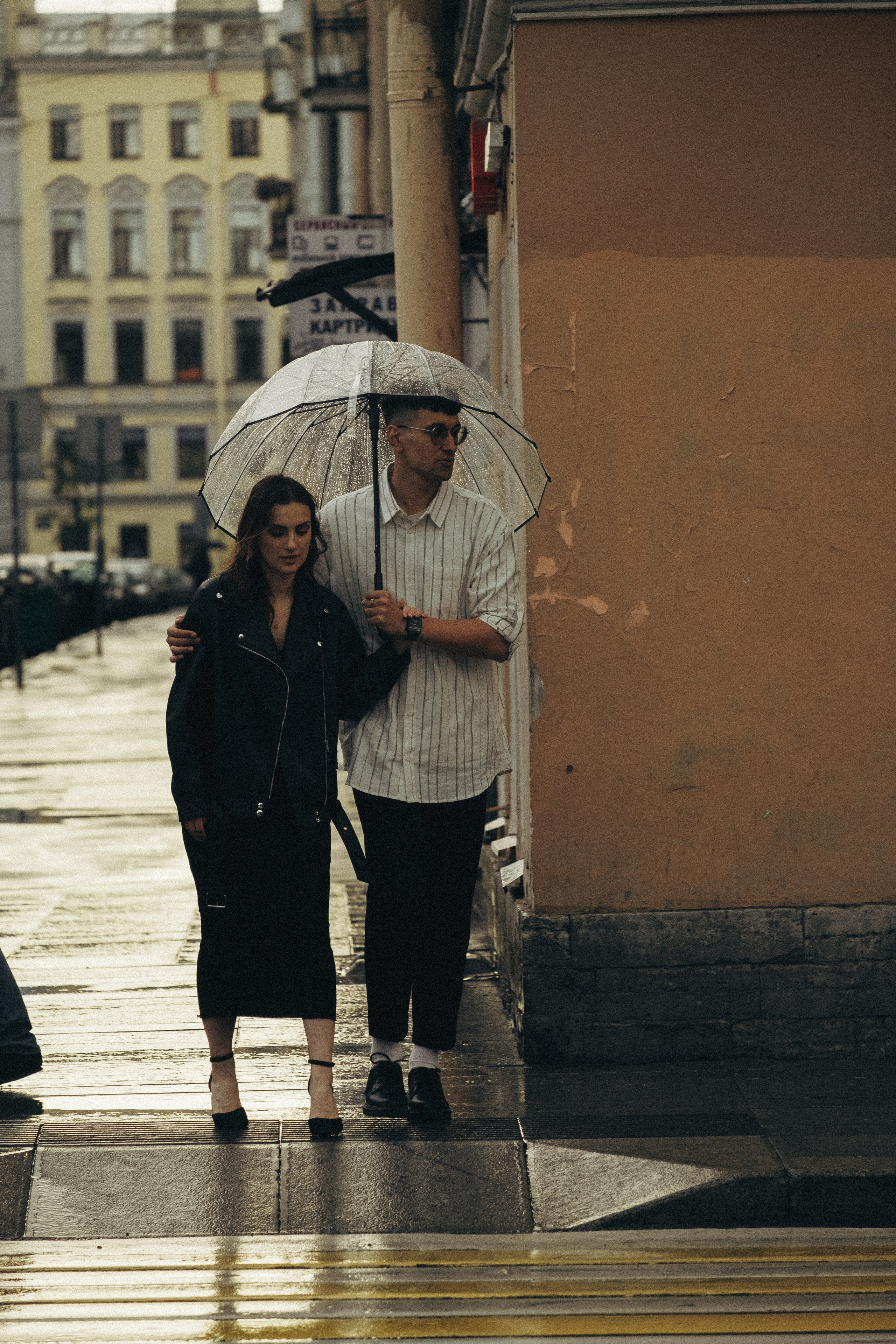 ЛЮБОВЬ В ИЮНЕ. Профессиональный фотограф, Санкт-Петербург — Виктория Богомолова